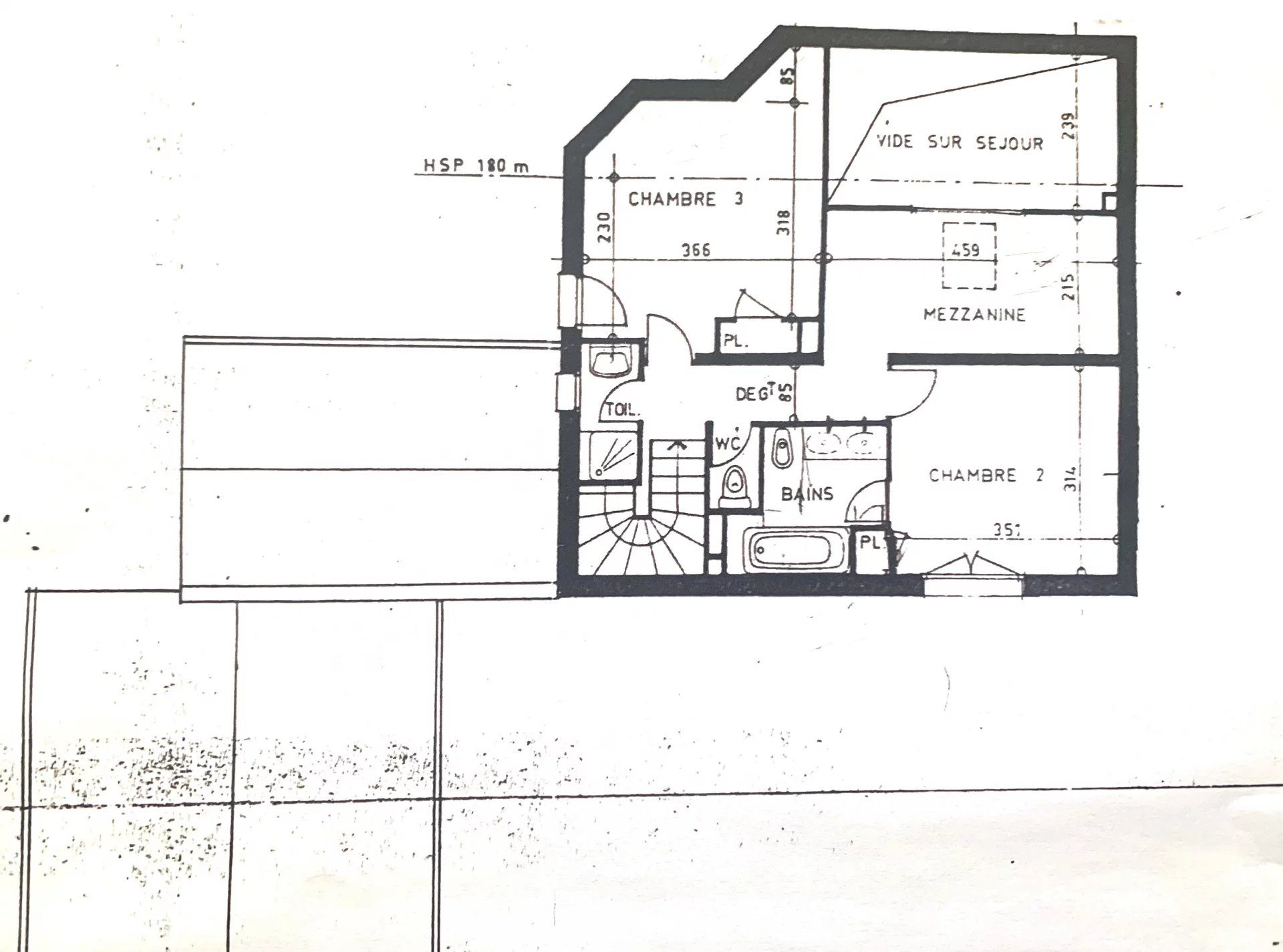 Huis in Voisins-le-Bretonneux, Ile-de-France 12862861