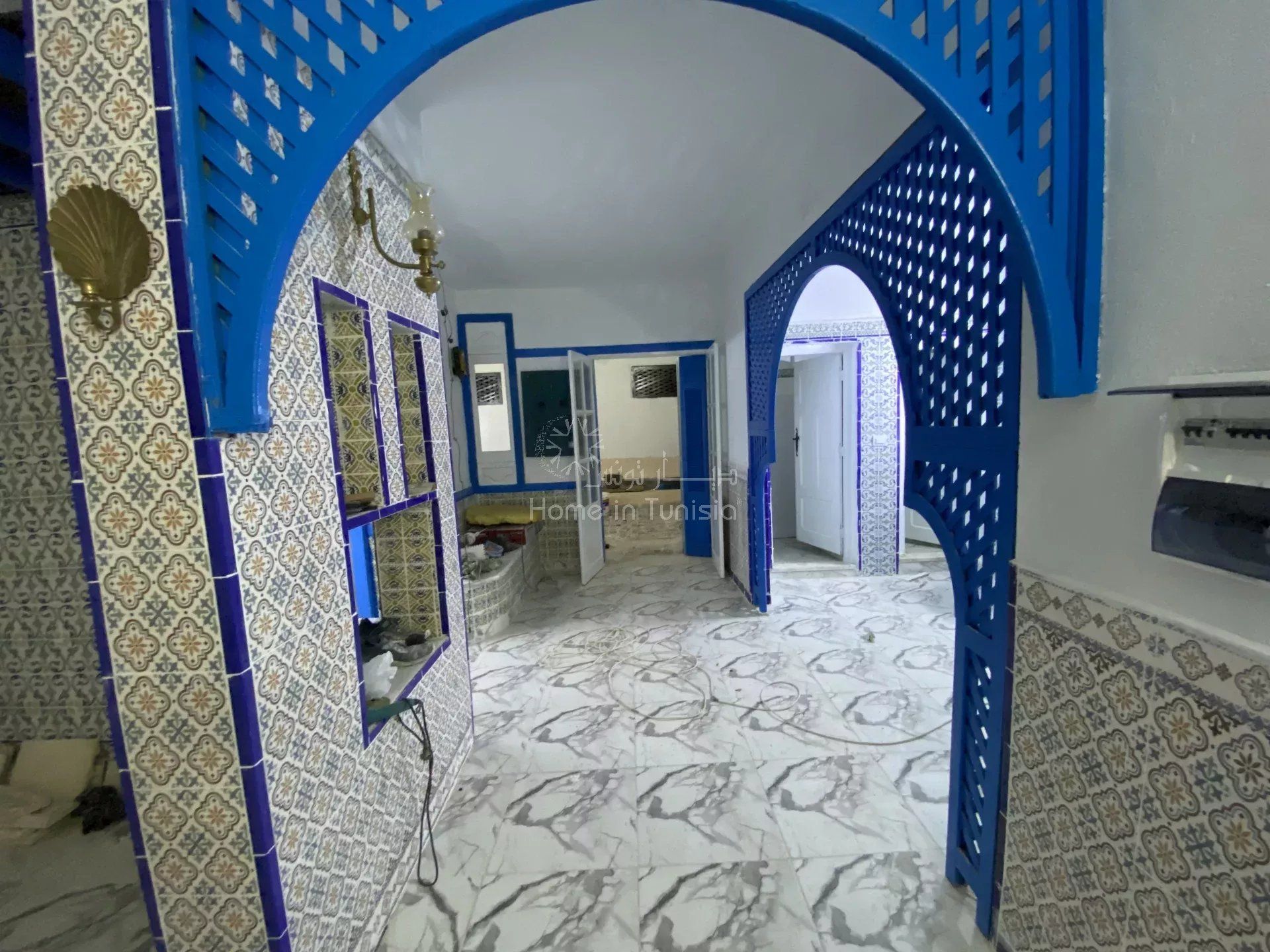 σπίτι σε Harqalah, Sousse 12862868