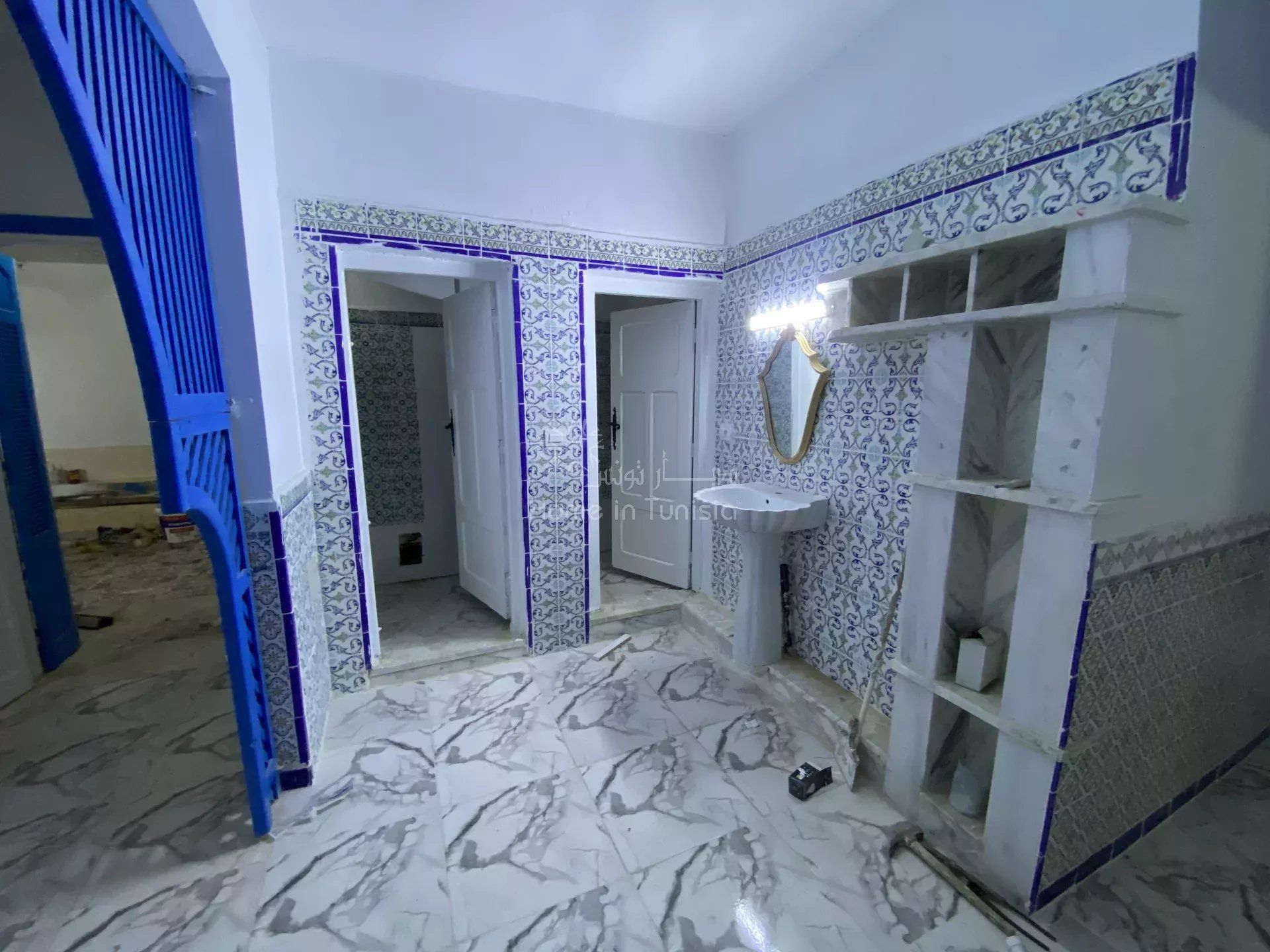 House in Harqalah, Sousse 12862868