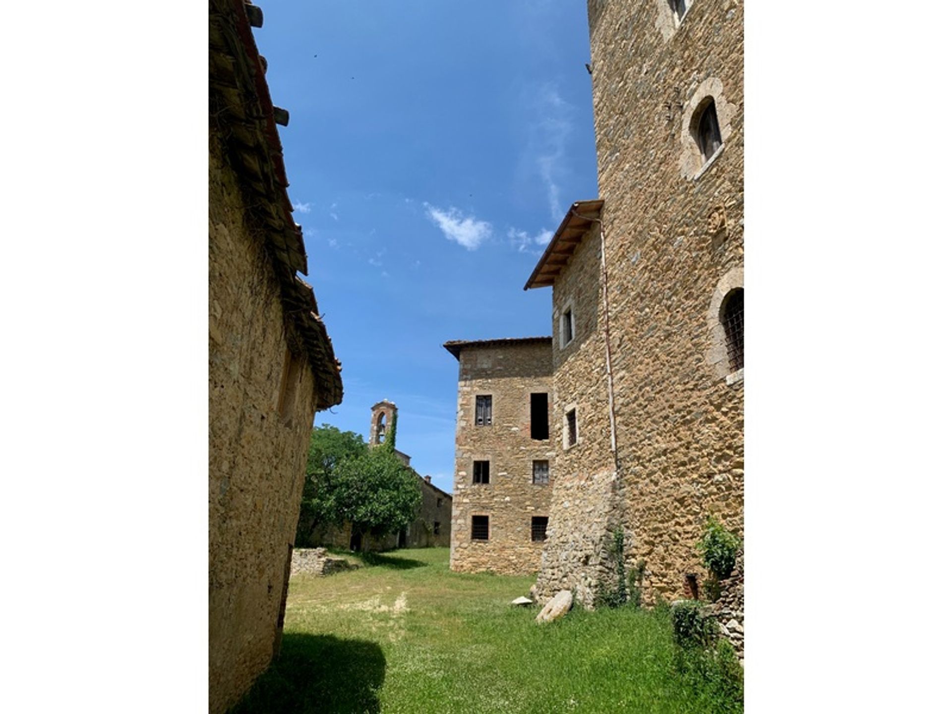 अन्य में Pieve a Scuola, Tuscany 12862870