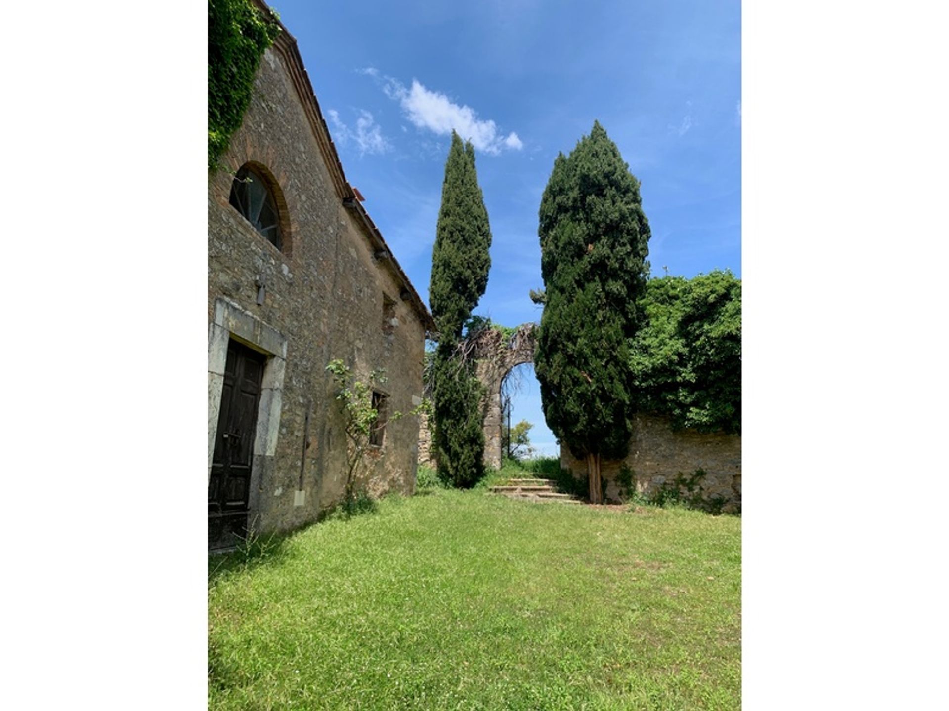 다른 에 Pieve a Scuola, Tuscany 12862870