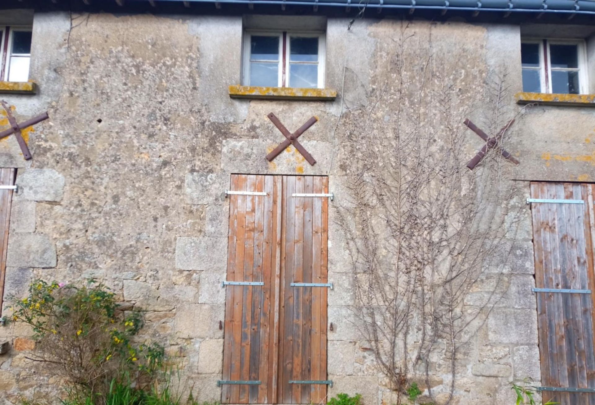 Rumah di Saint-Barthelemy, Bretagne 12862873