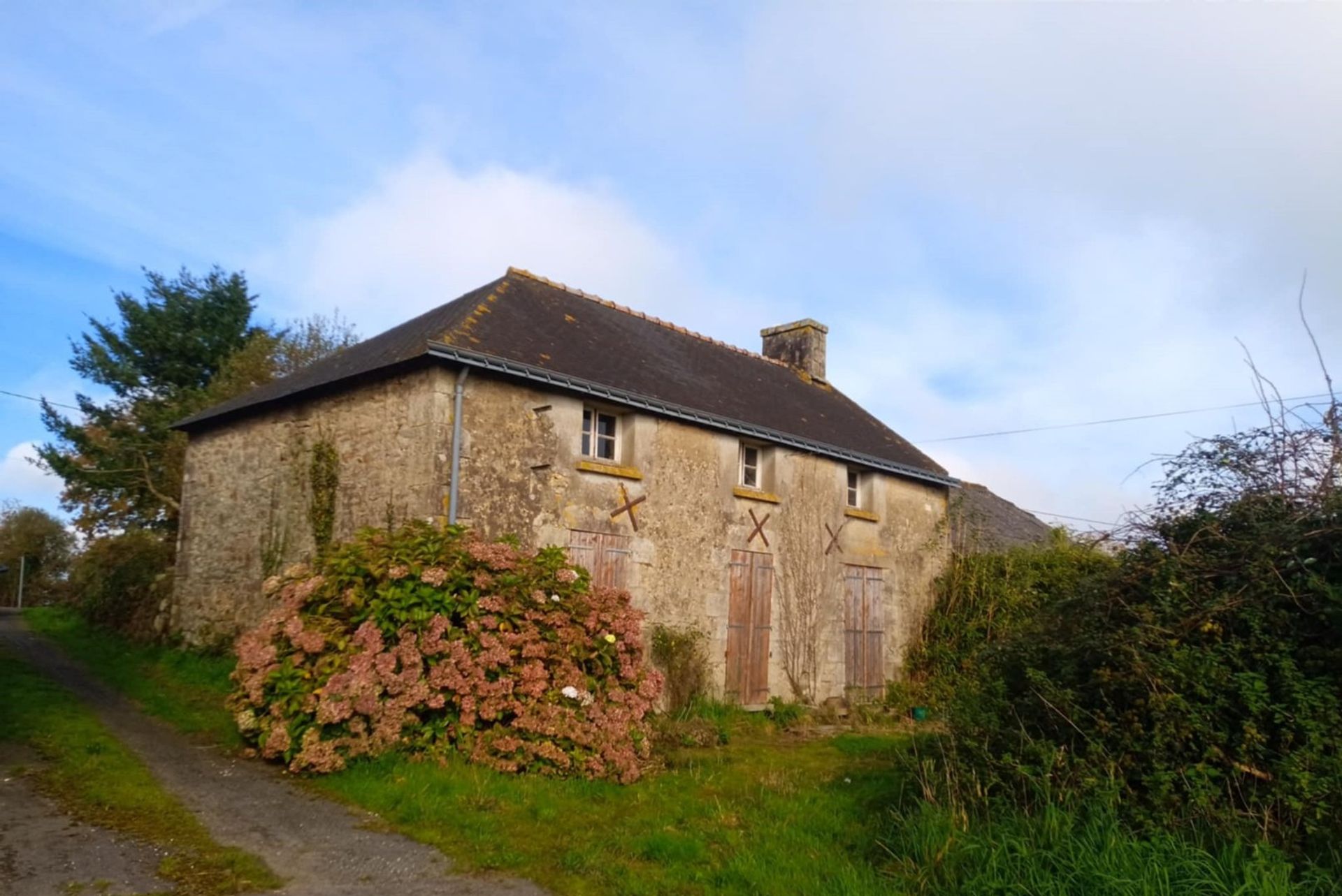 Rumah di Saint-Barthelemy, Bretagne 12862873