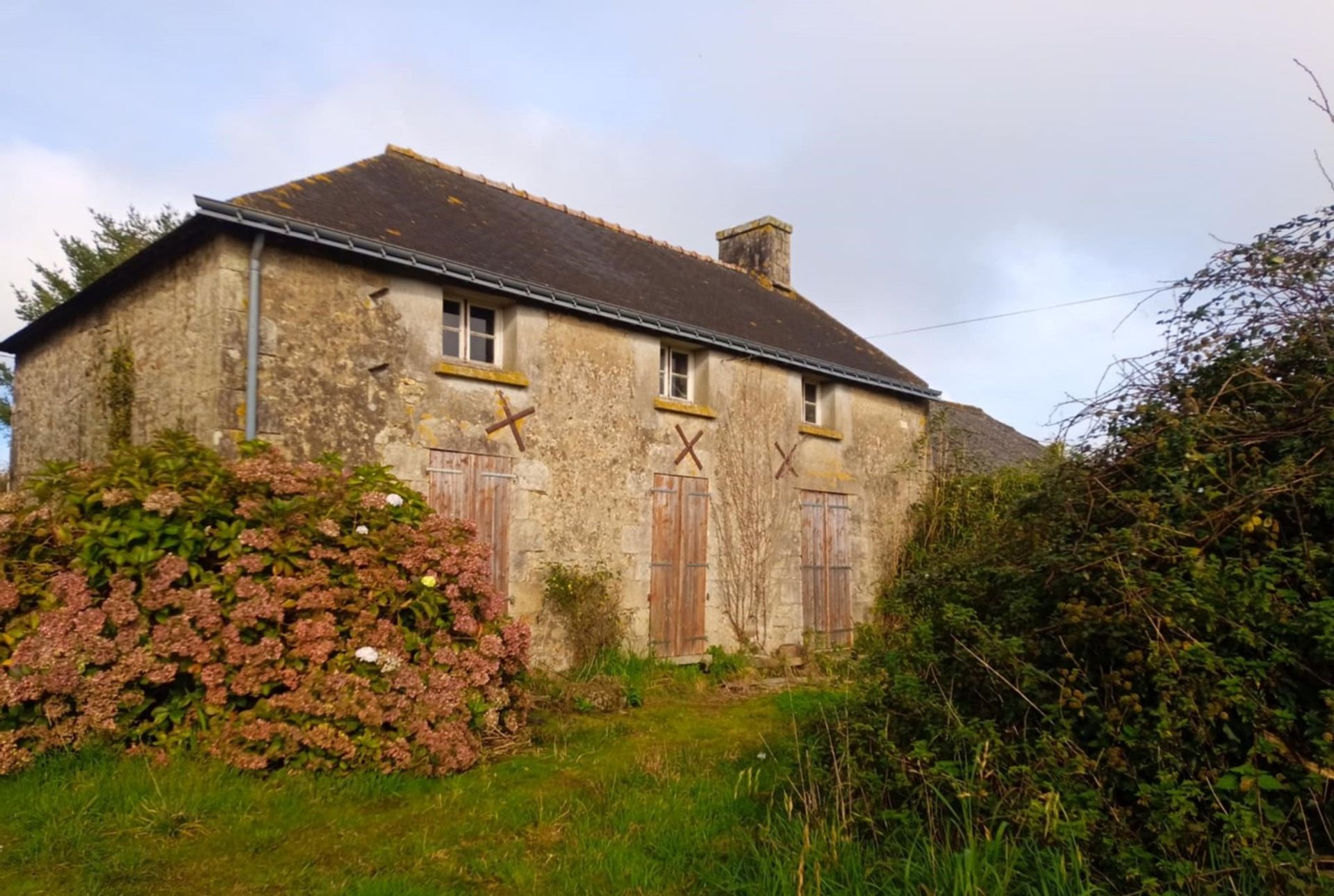 Rumah di Saint-Barthelemy, Bretagne 12862873