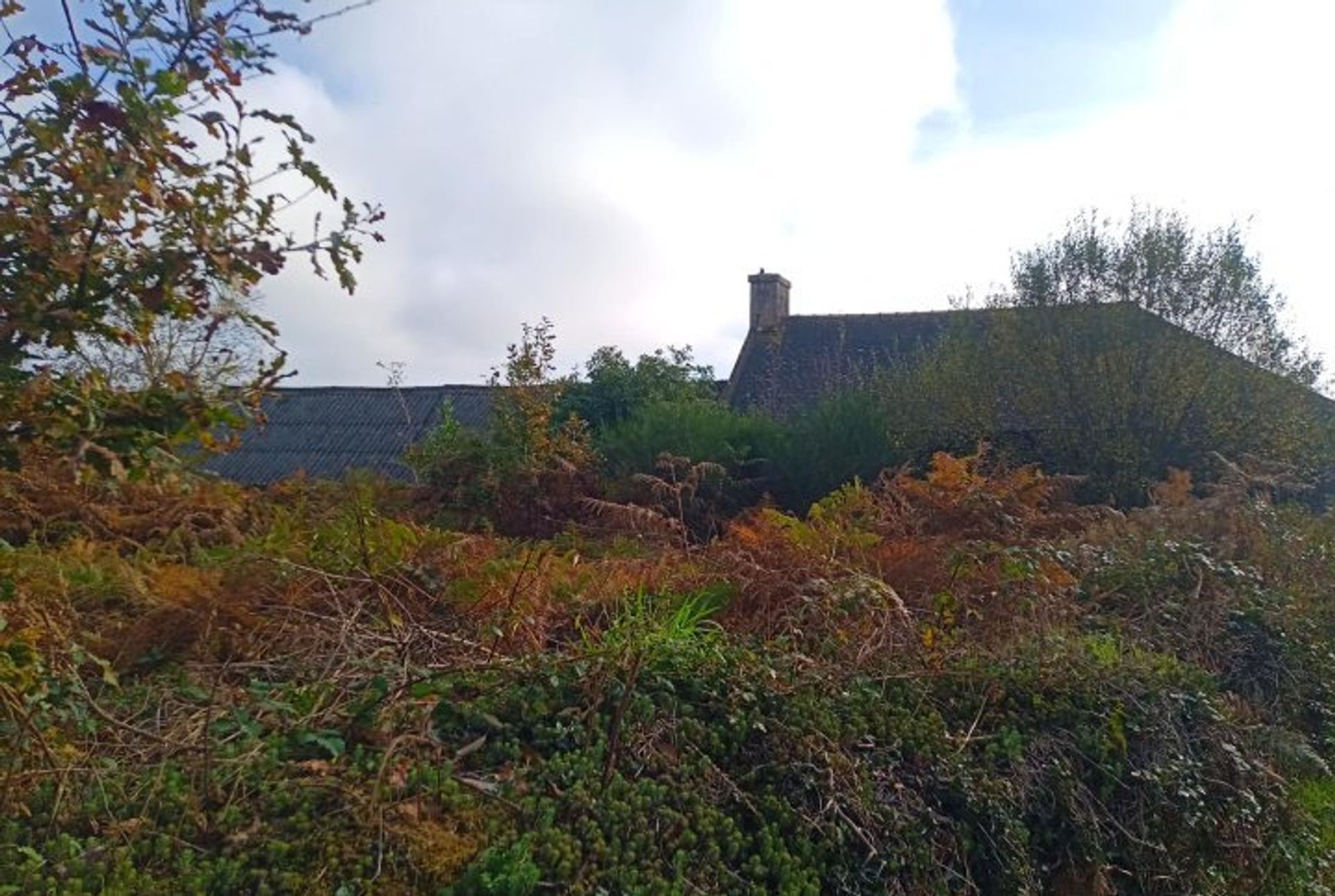 Casa nel Saint-Barthélemy, Brittany 12862873