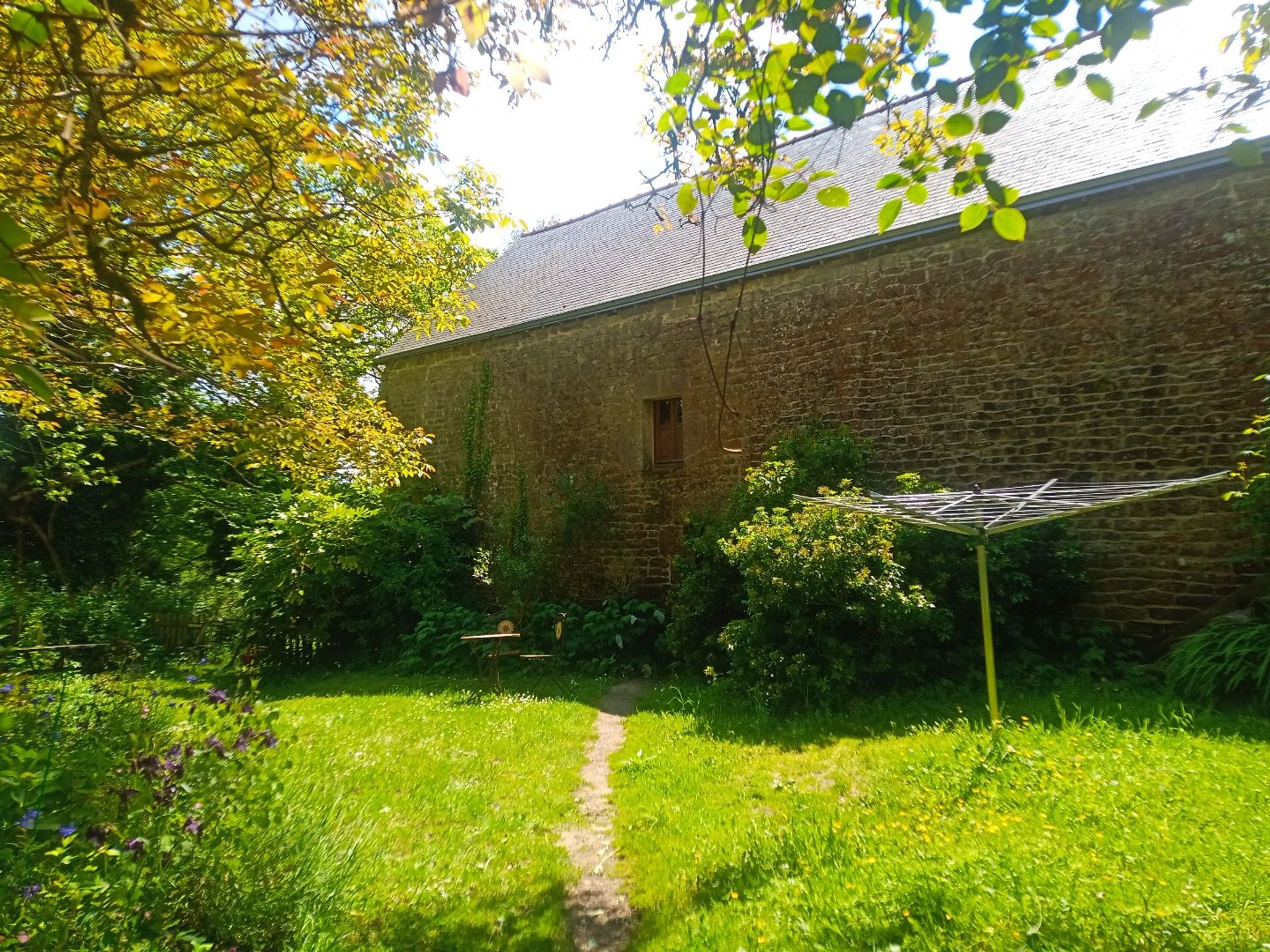 Rumah di Guern, Brittany 12862876