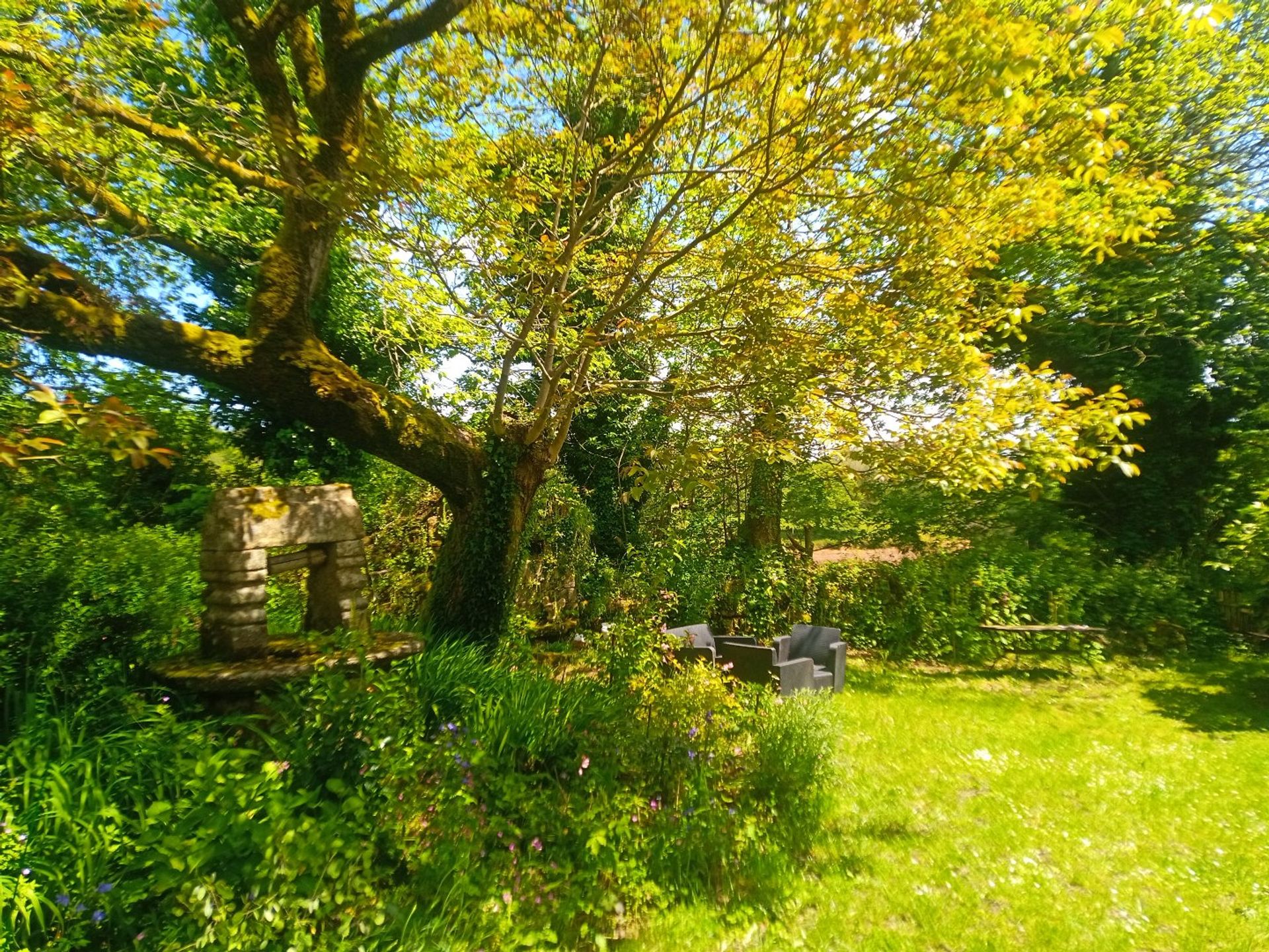 Rumah di Guern, Brittany 12862876