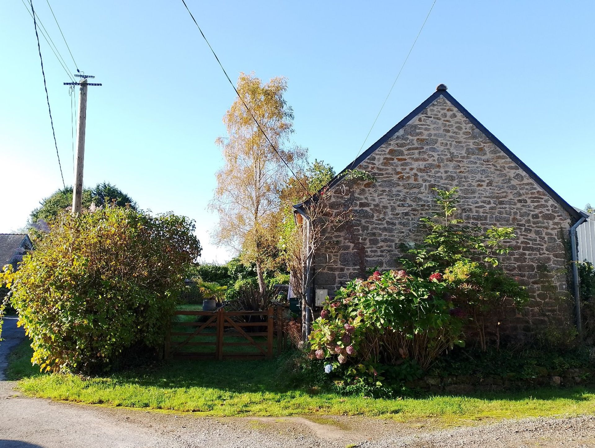 House in Guern, Brittany 12862881