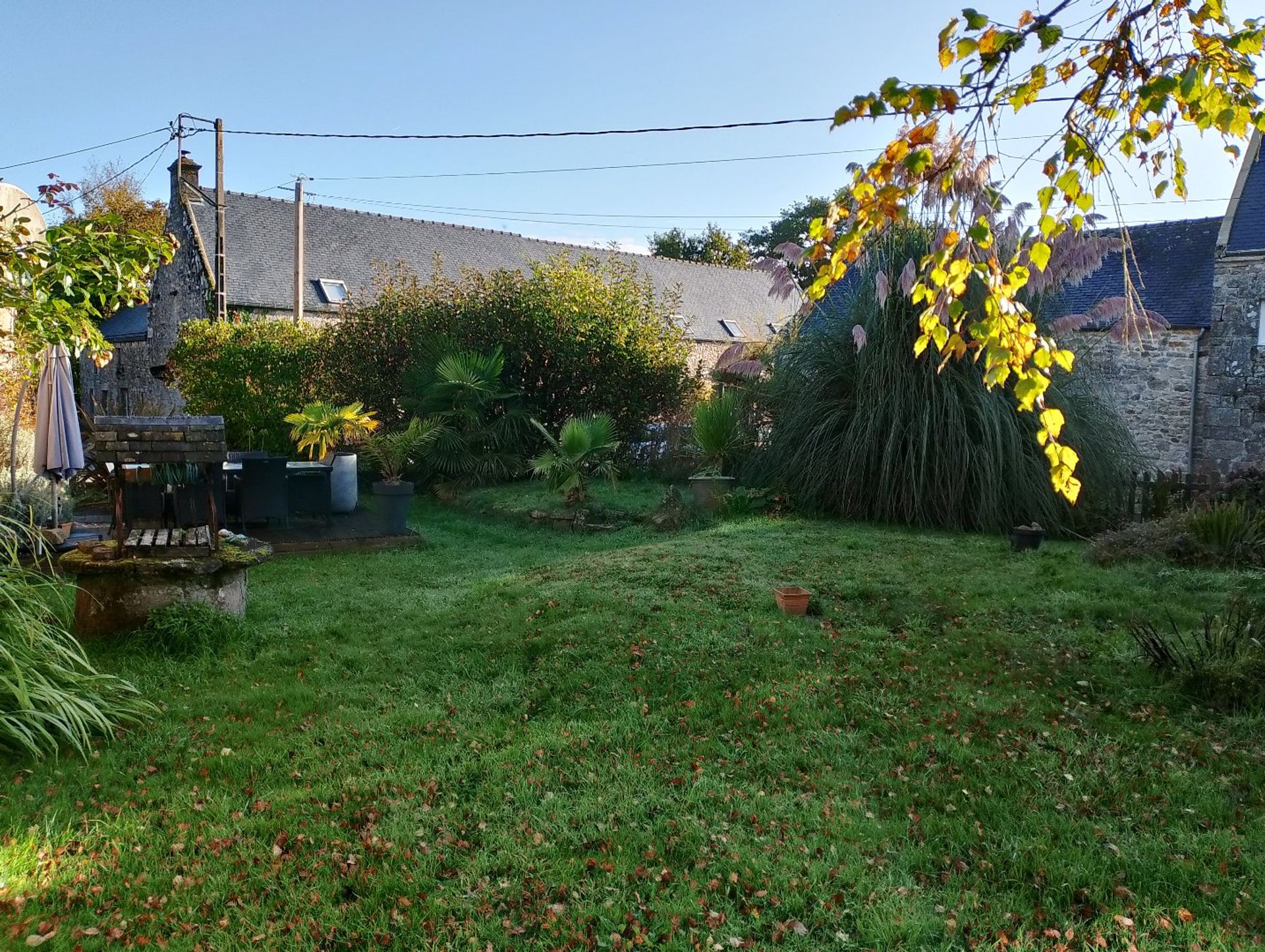 House in Guern, Brittany 12862881