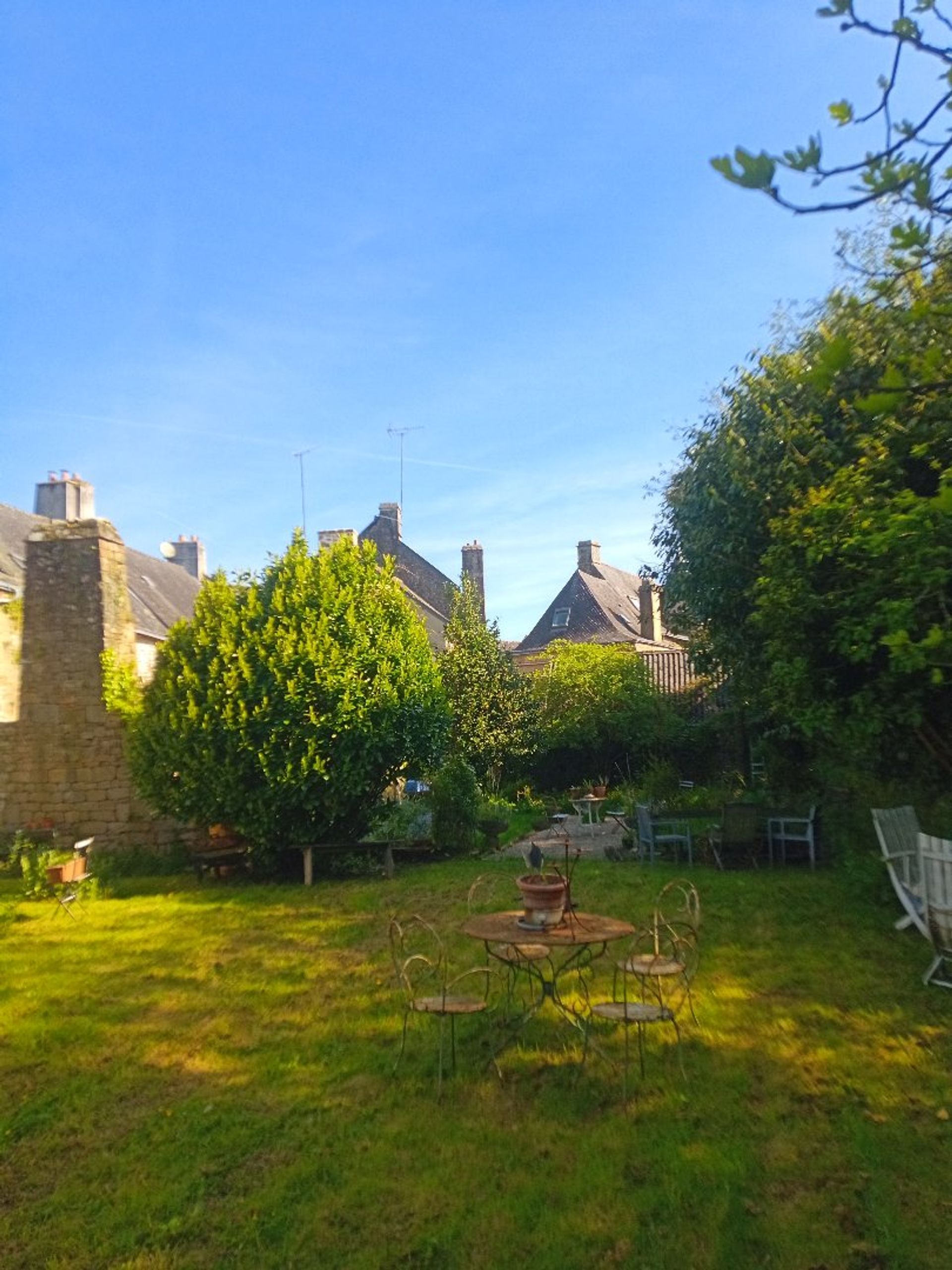 Rumah di Guémené-sur-Scorff, Brittany 12862882