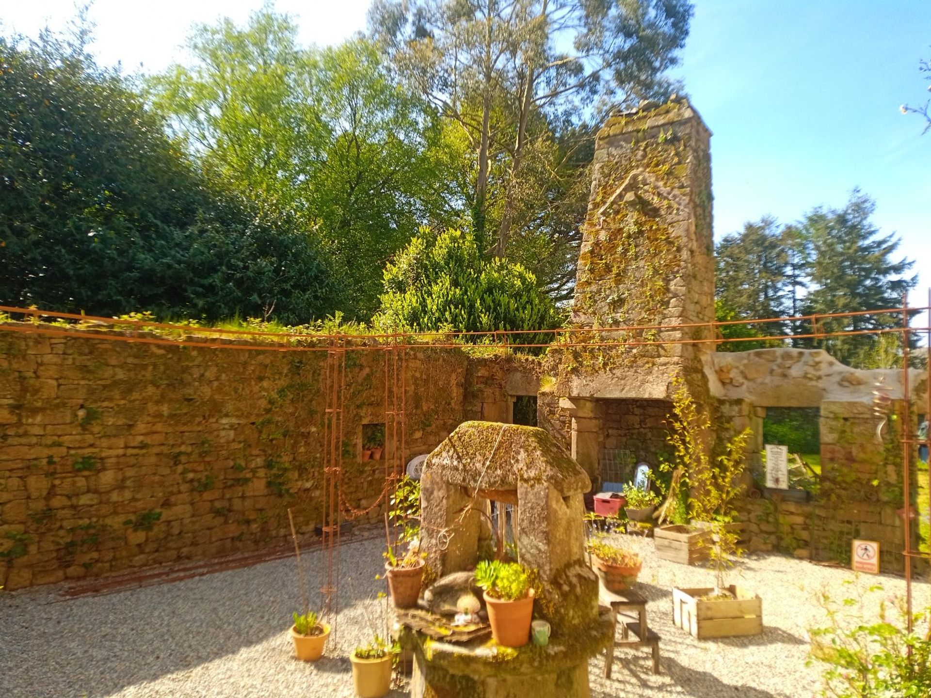 Rumah di Guémené-sur-Scorff, Brittany 12862882