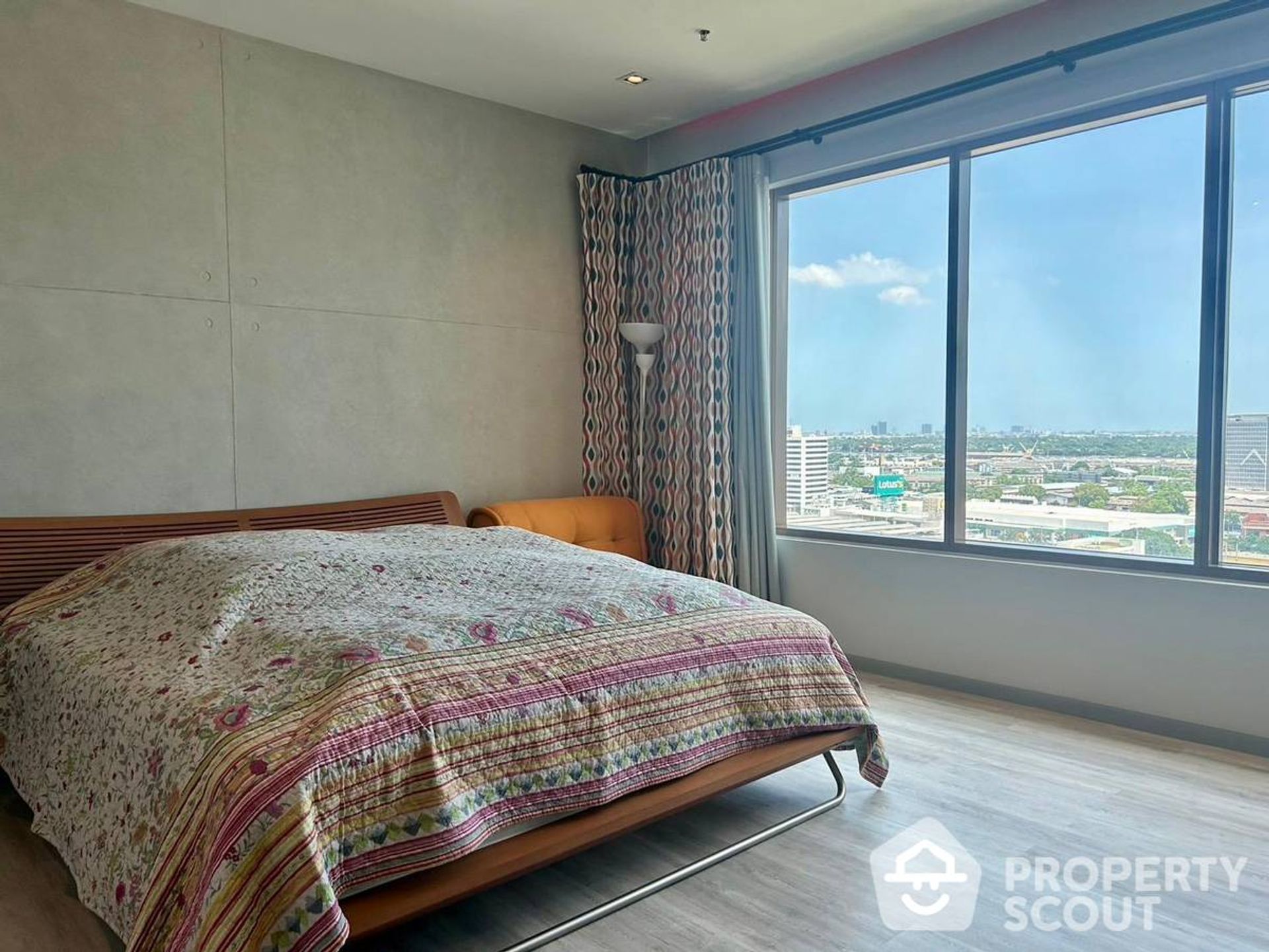 Condominio nel Khlong Toei, Krung Thep Maha Nakhon 12862888