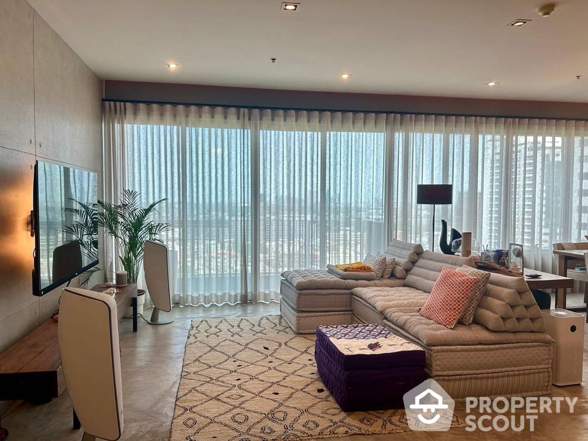 Condominio nel Khlong Toei, Krung Thep Maha Nakhon 12862888