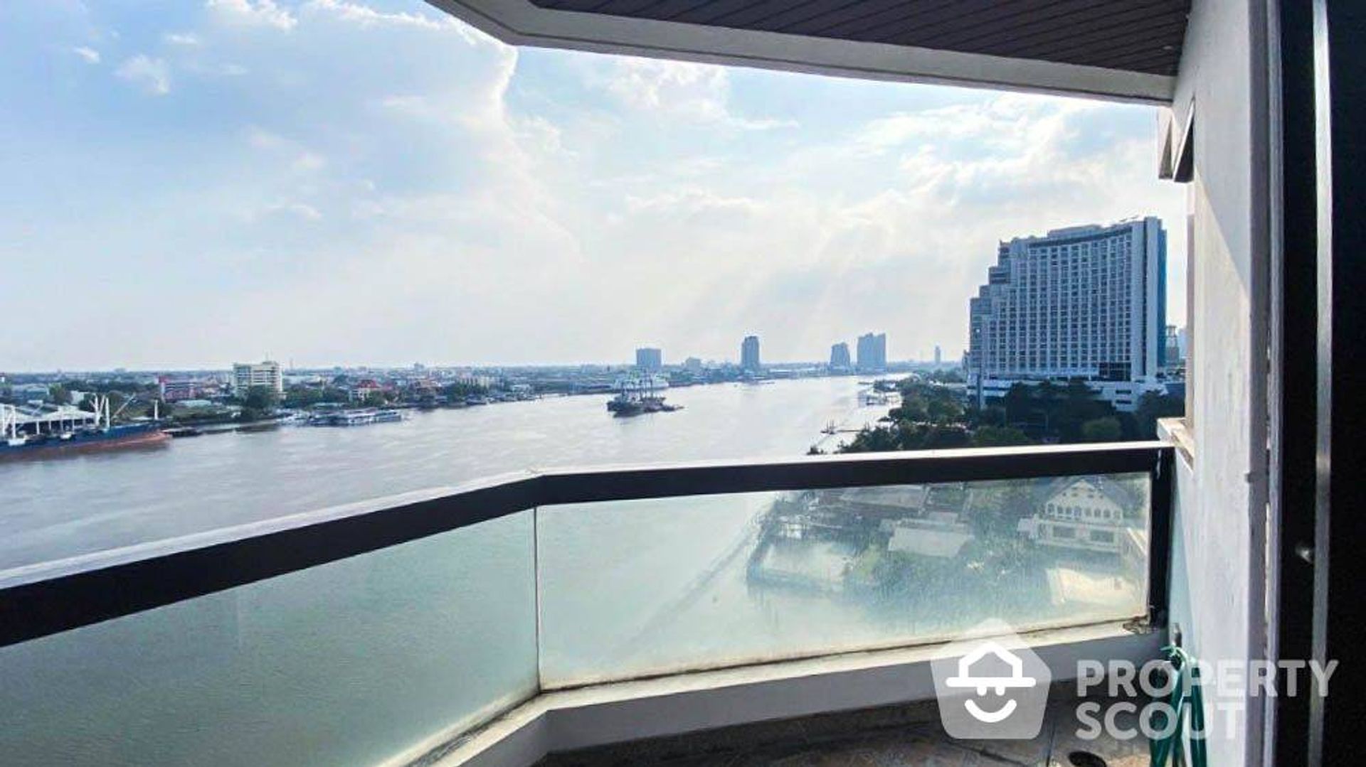 Condominium dans Rat Bourana, Krung Thep Maha Nakhon 12862889