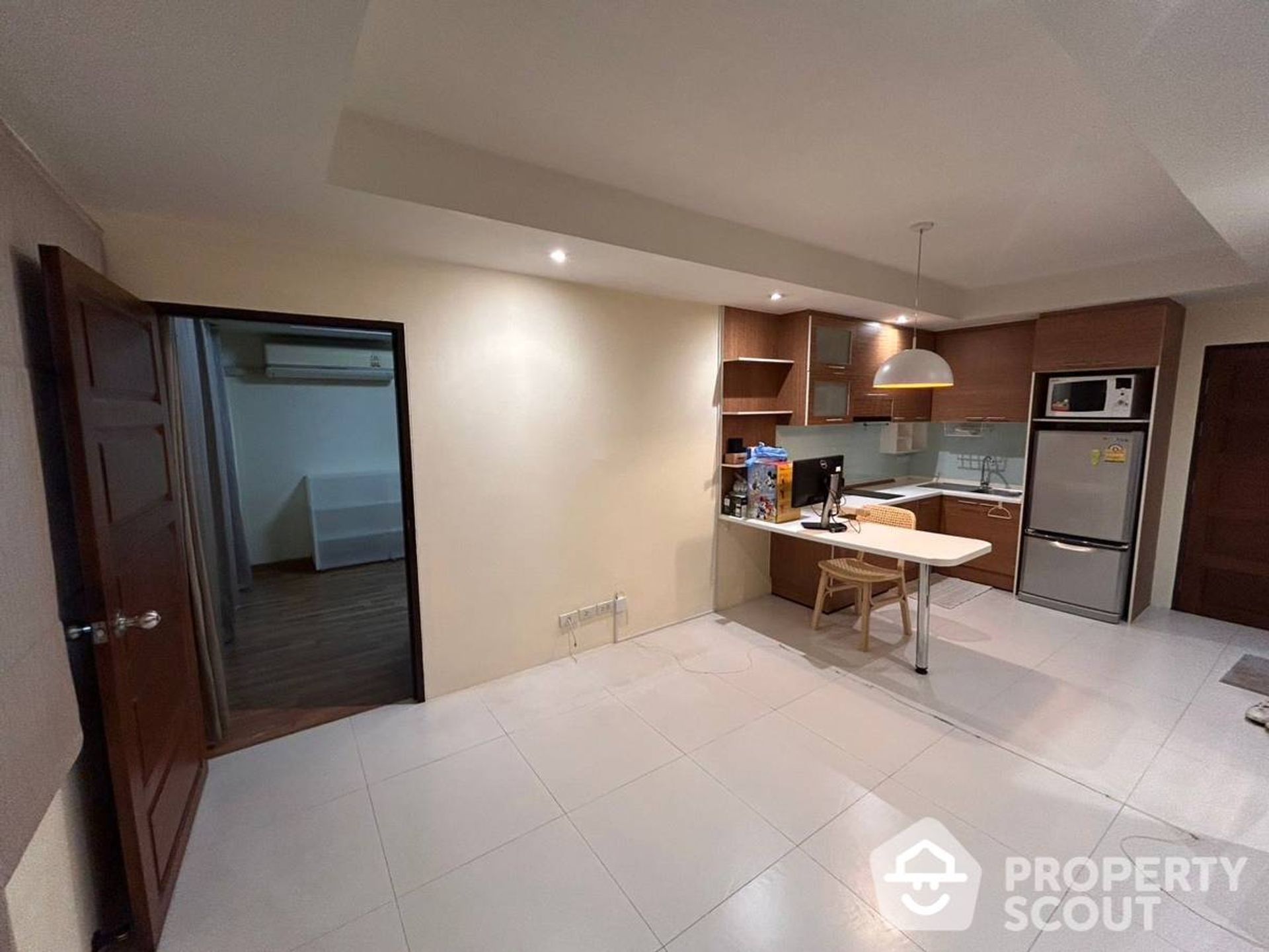 Condominio nel Khlong Toei, Krung Thep Maha Nakhon 12862892