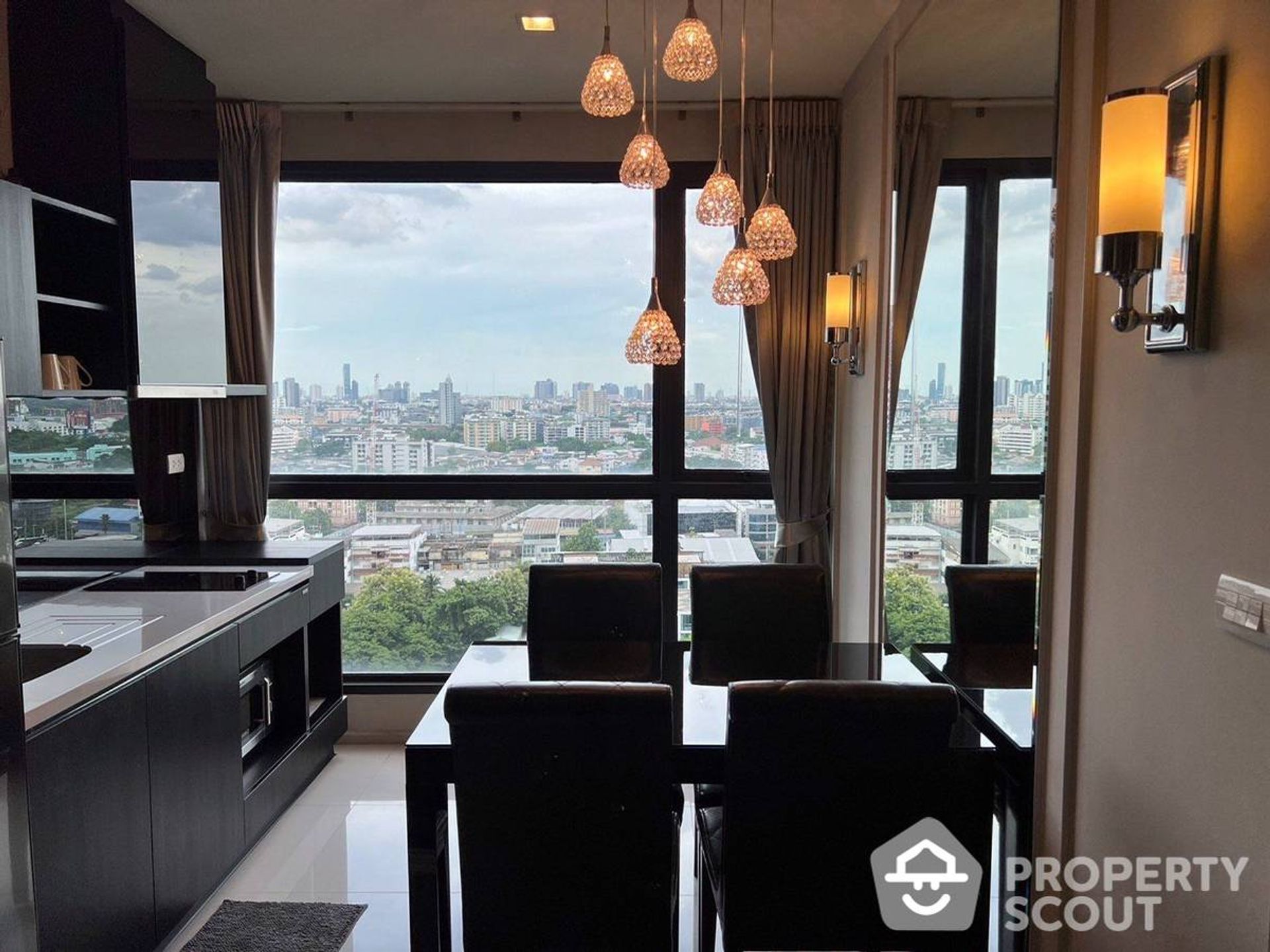 Condominium dans , Krung Thep Maha Nakhon 12862902