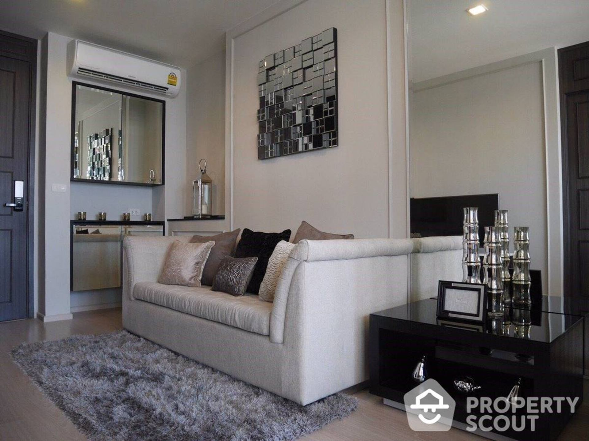 Condominium dans , Krung Thep Maha Nakhon 12862902