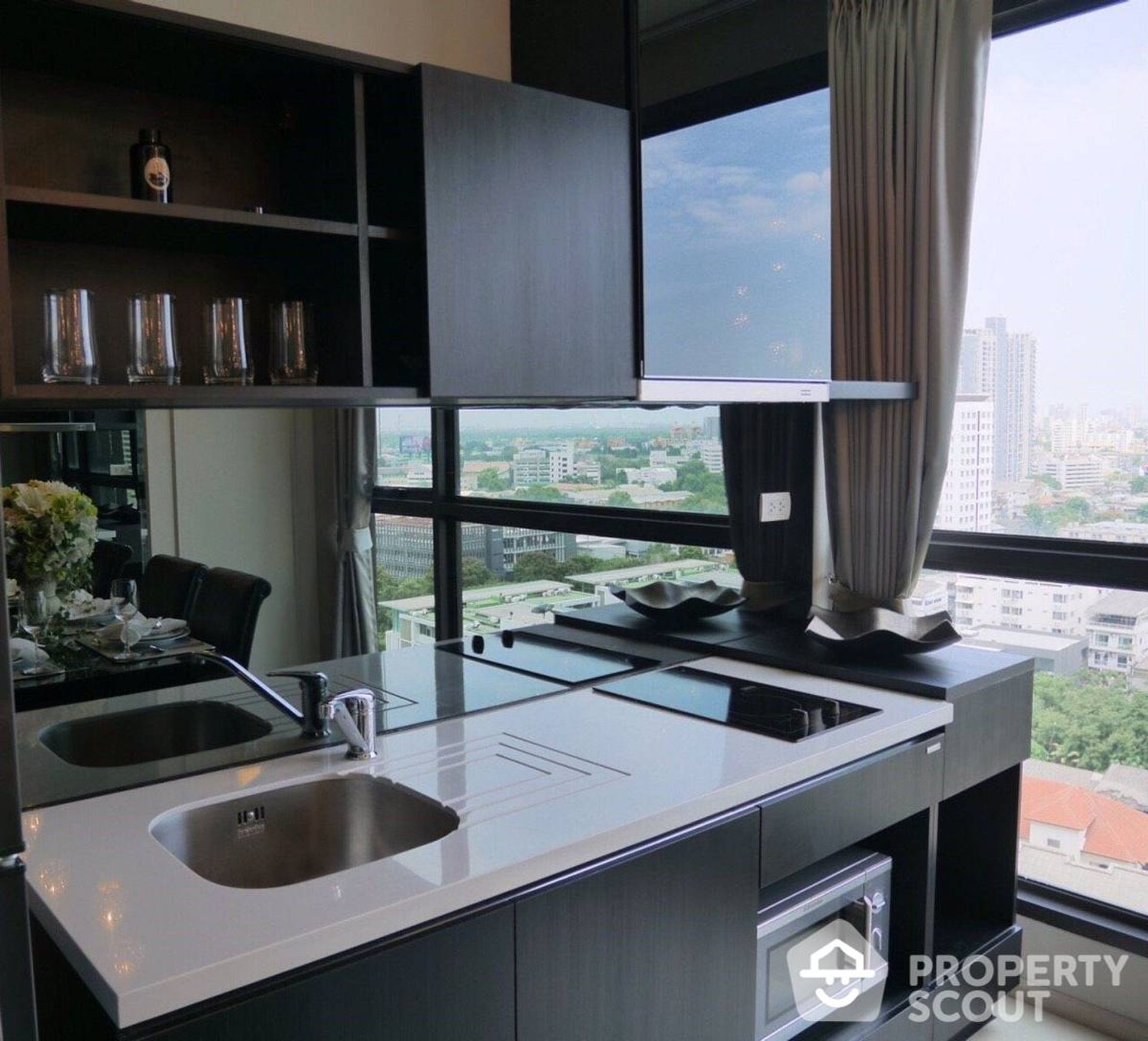 Condominium dans , Krung Thep Maha Nakhon 12862902