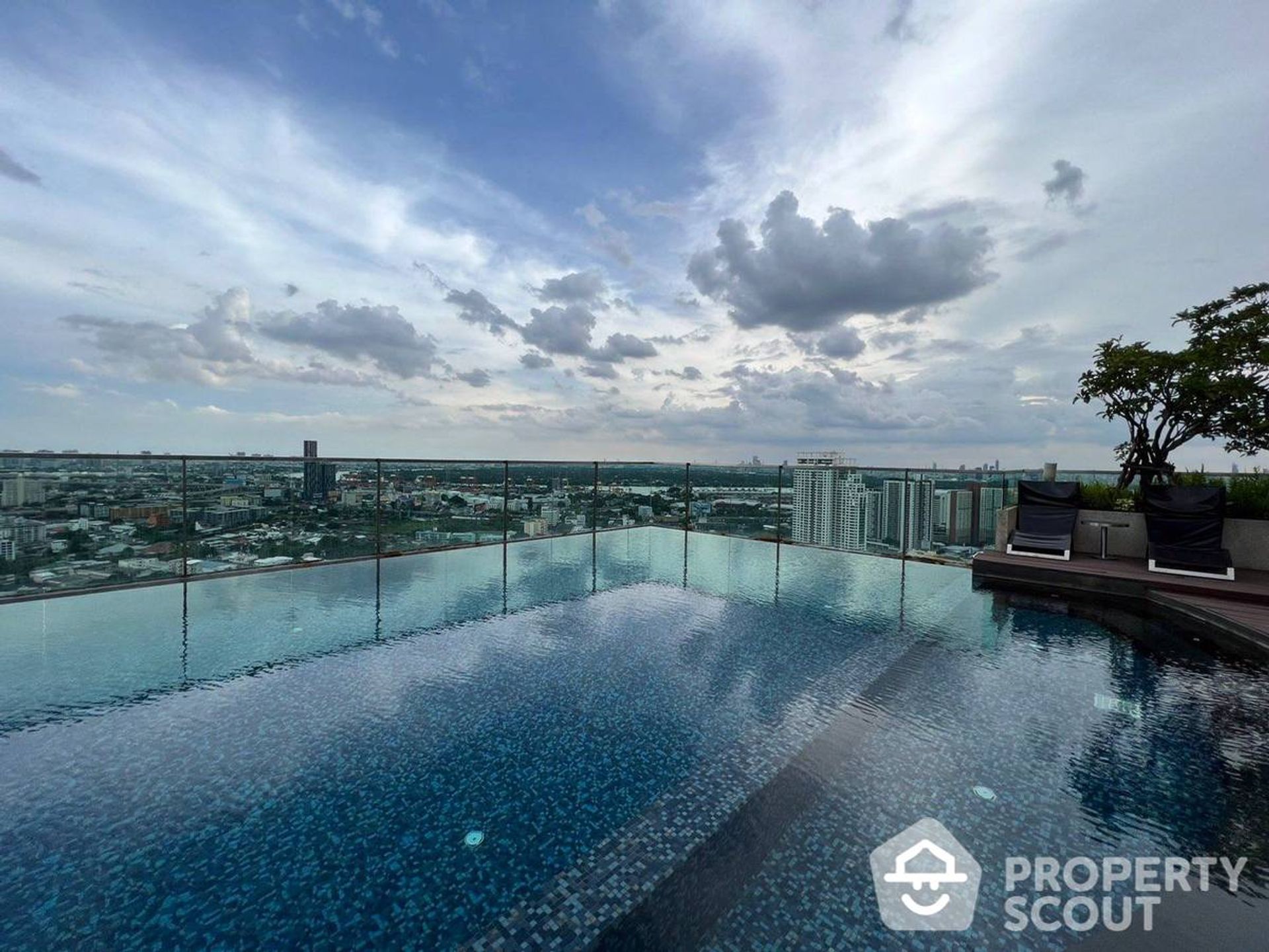 Condominium dans , Krung Thep Maha Nakhon 12862902