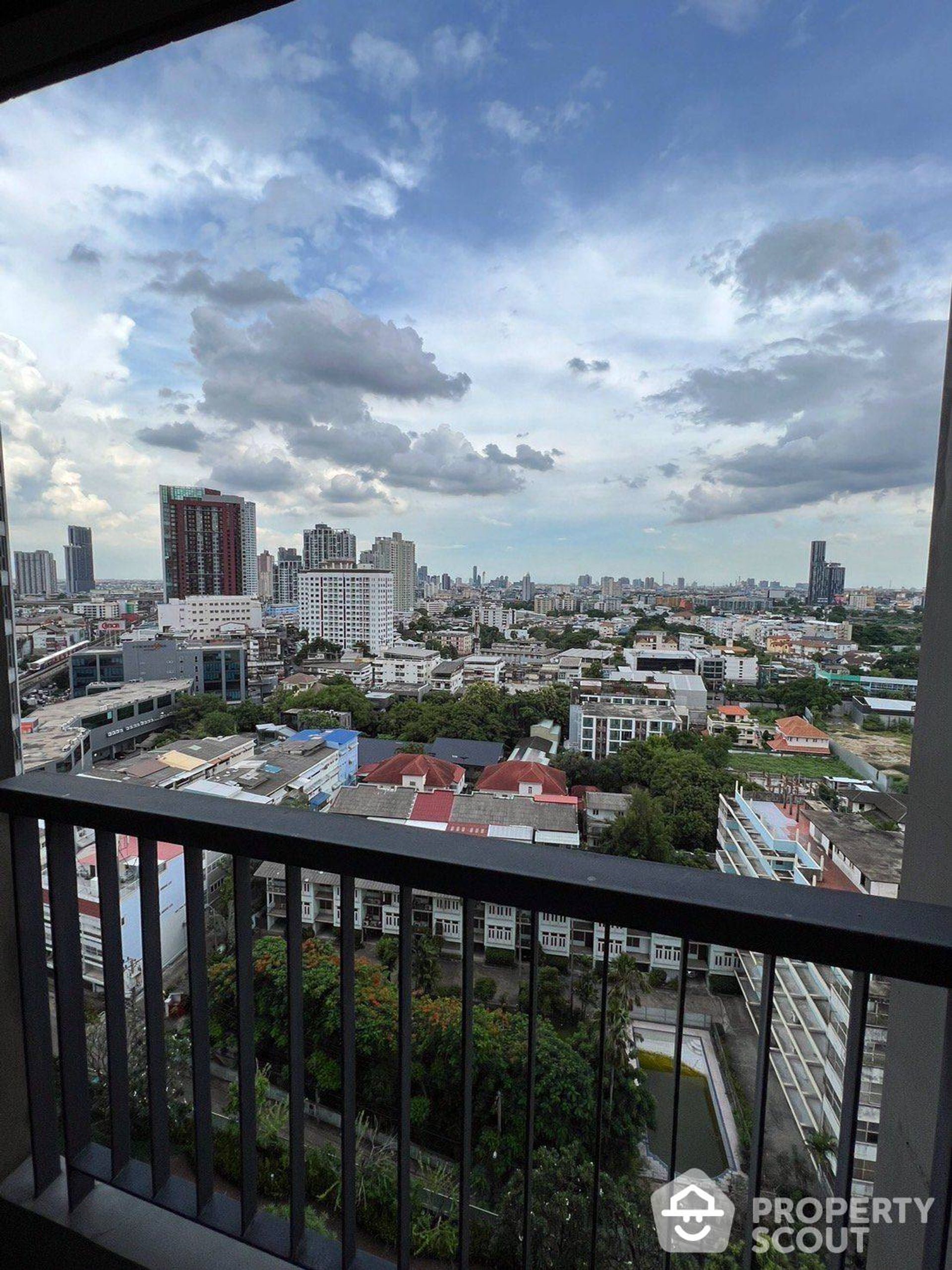 Condominium dans , Krung Thep Maha Nakhon 12862902