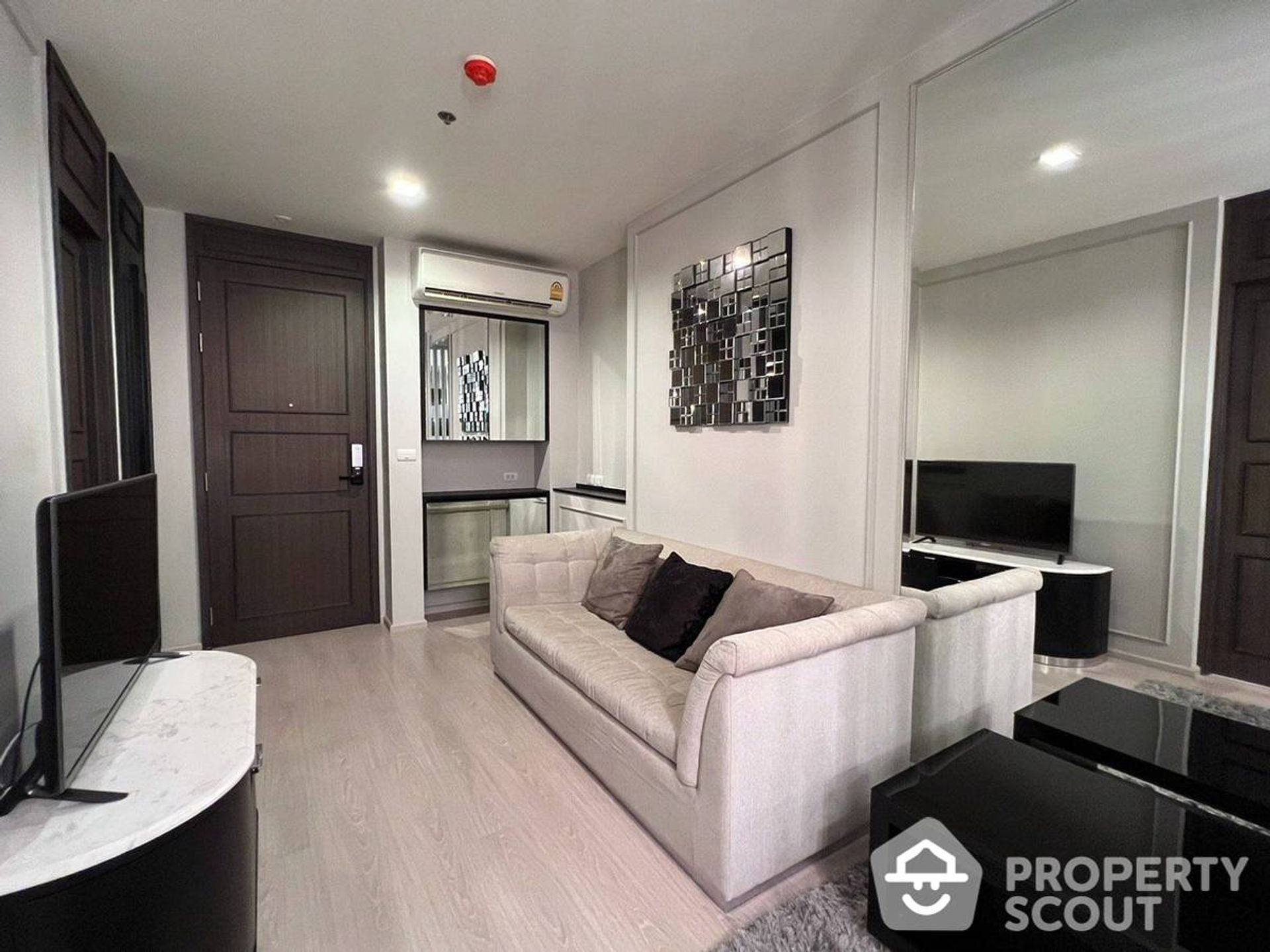 Condominium dans , Krung Thep Maha Nakhon 12862902