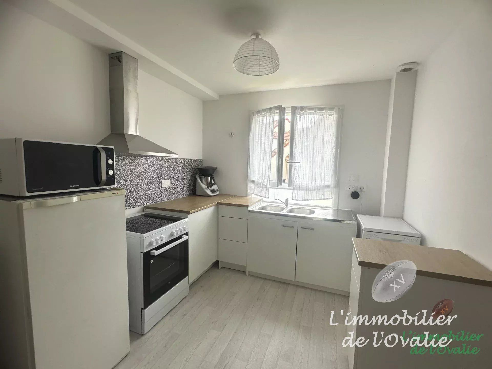 Huis in Marcoussis, Ile-de-France 12862982