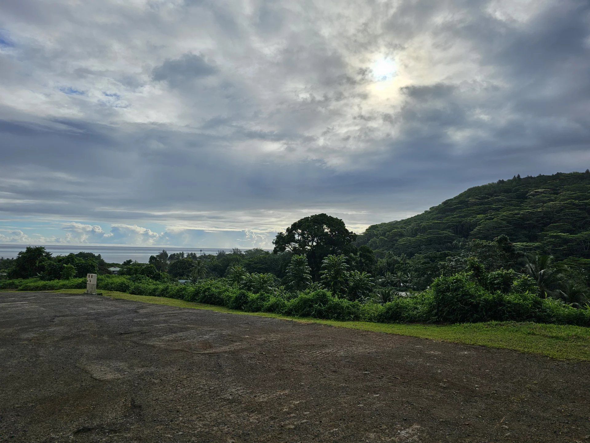 Terra no Moorea-Maiao, Îles du Vent 12862988