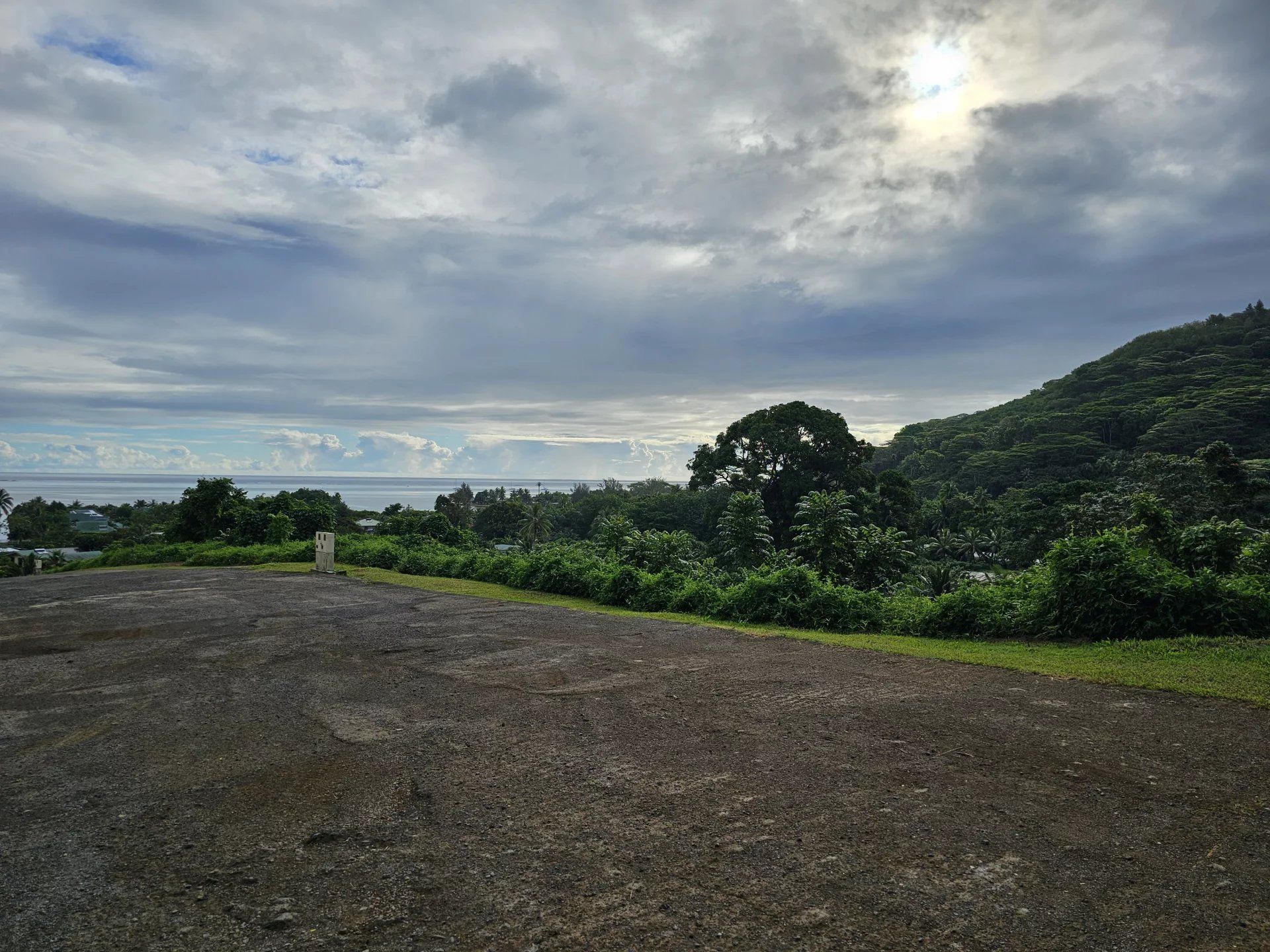 Terra no Moorea-Maiao, Îles du Vent 12862988