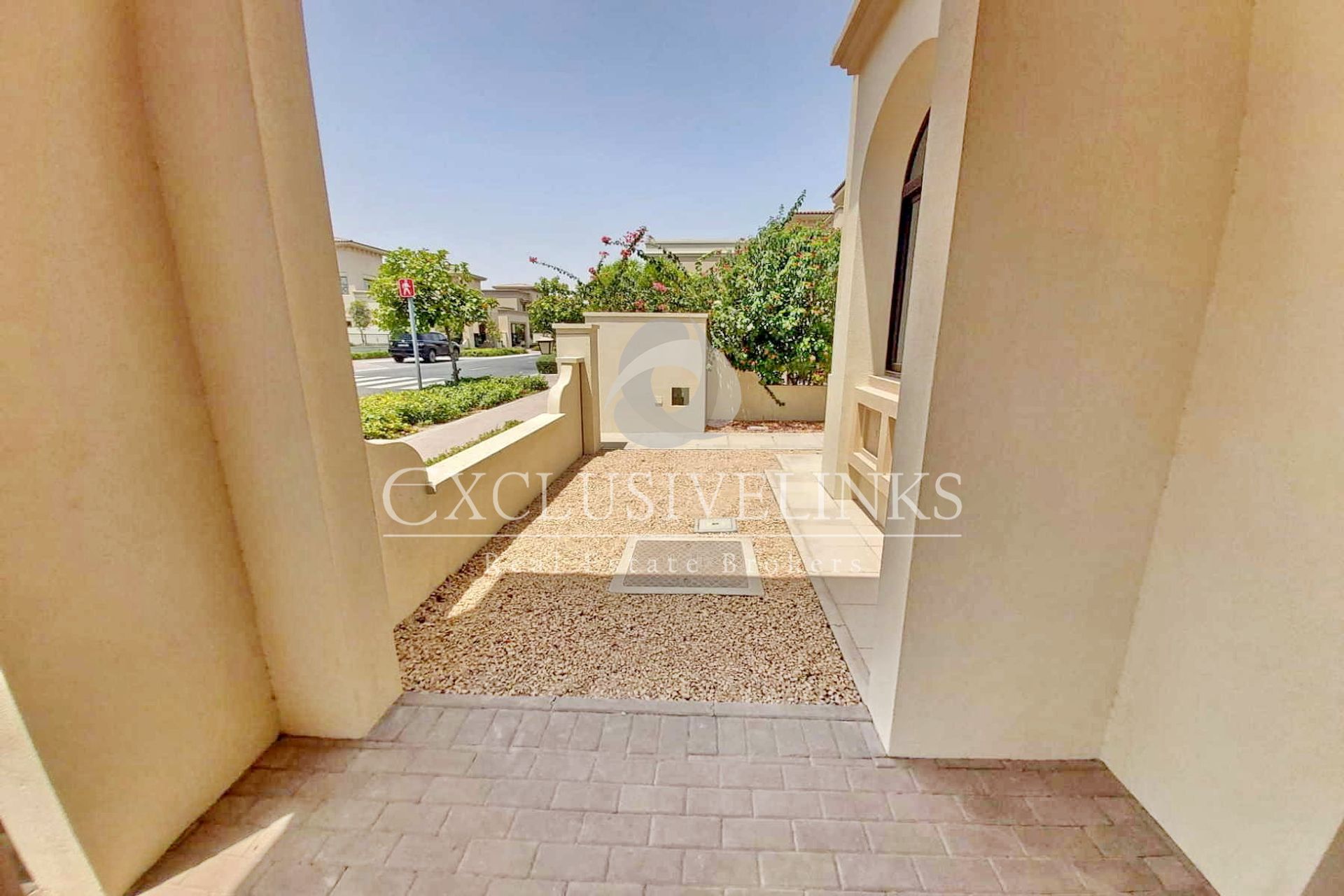 Huis in Dubai, Dubai 12863011