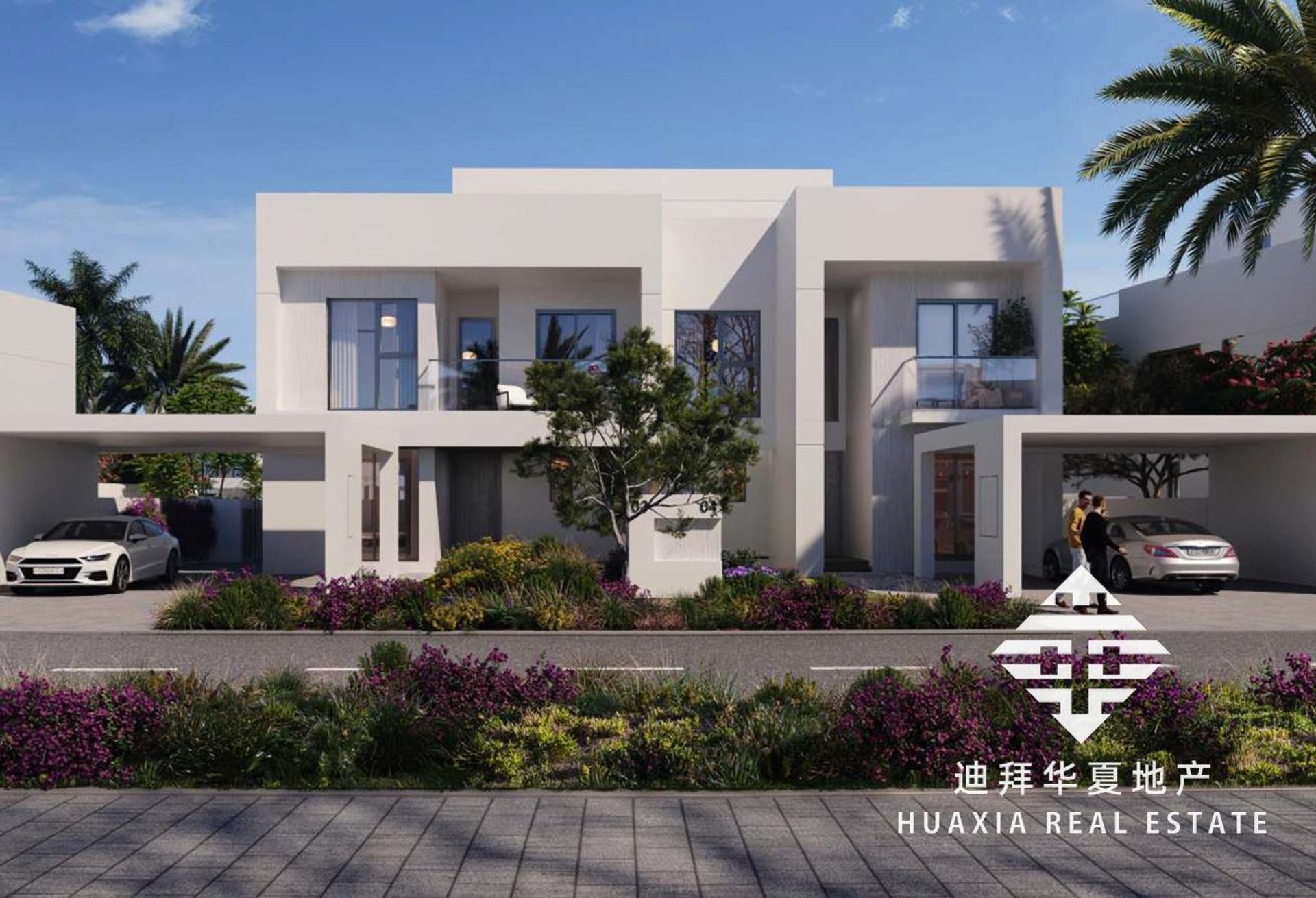 Casa nel Dubai, Dubai 12863046