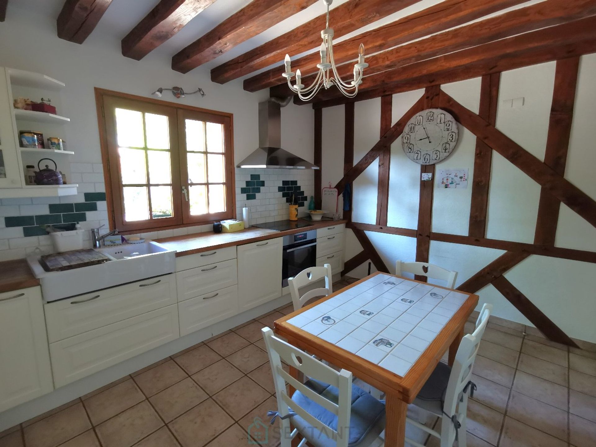 casa no Passeios, Centro-Val de Loire 12863058