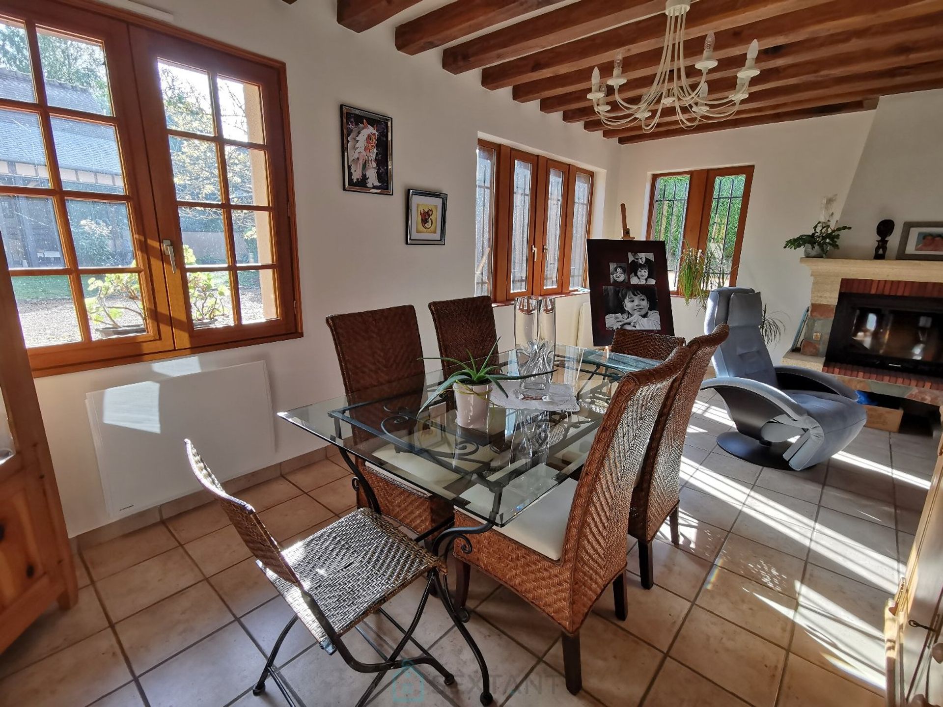 casa no Passeios, Centro-Val de Loire 12863058