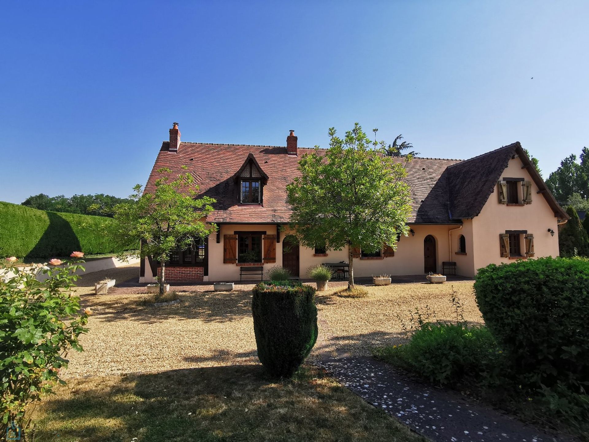 casa no Passeios, Centro-Val de Loire 12863058