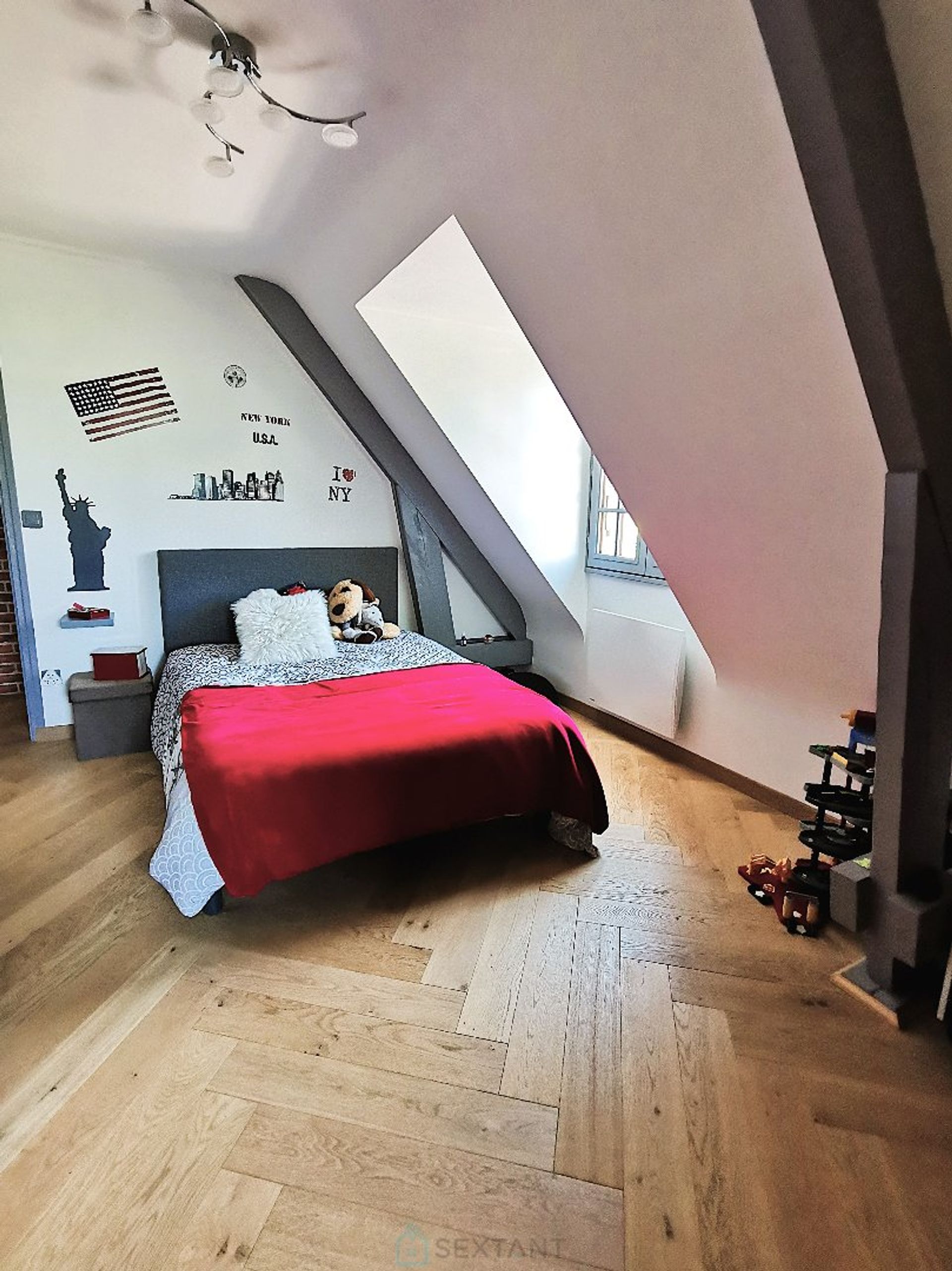 Haus im Tours, Centre-Val de Loire 12863058