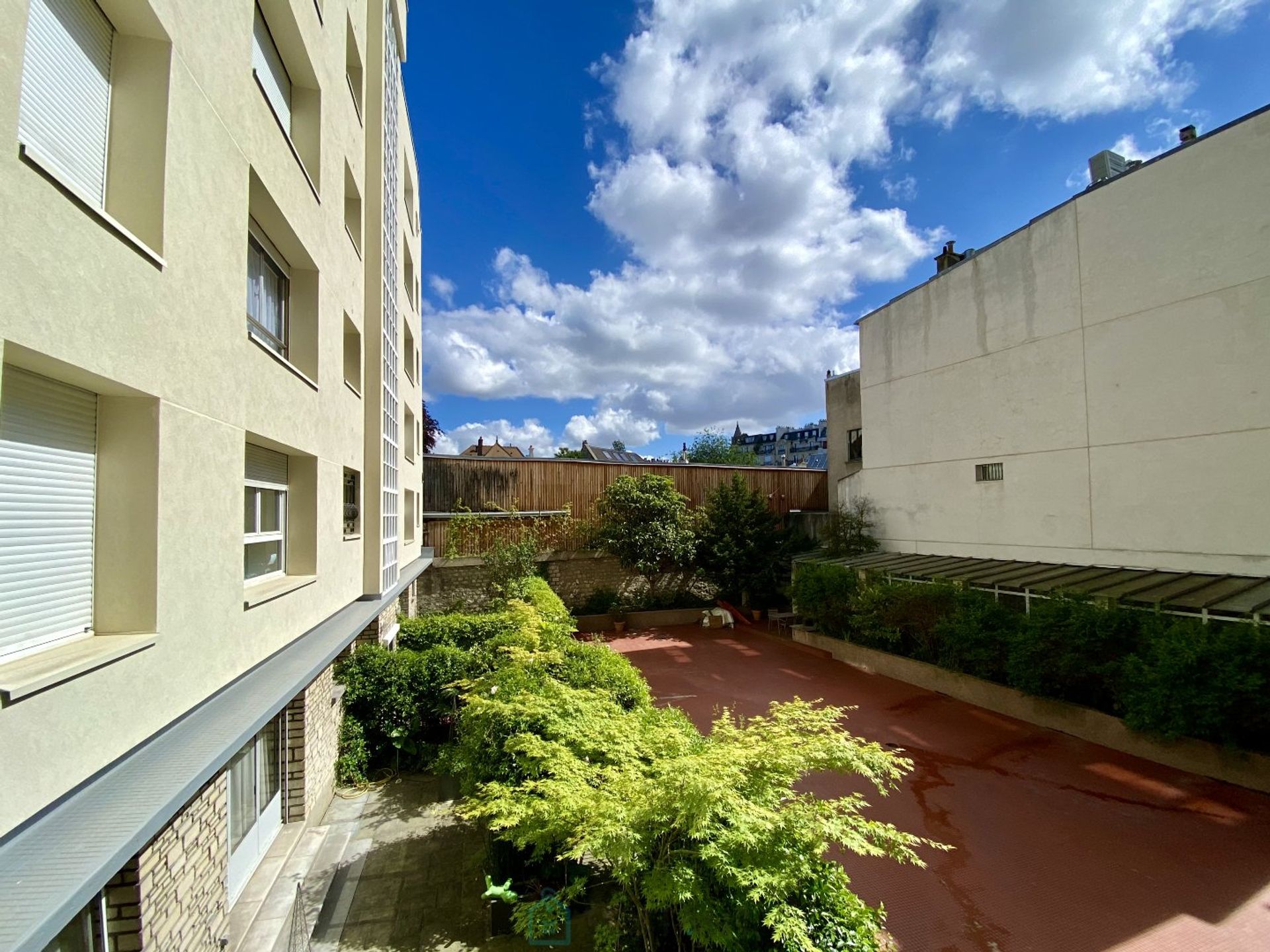 Osakehuoneisto sisään Neuilly-sur-Seine, Île-de-France 12863064