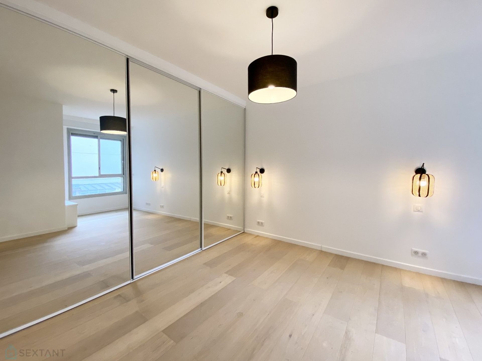 Osakehuoneisto sisään Neuilly-sur-Seine, Île-de-France 12863064