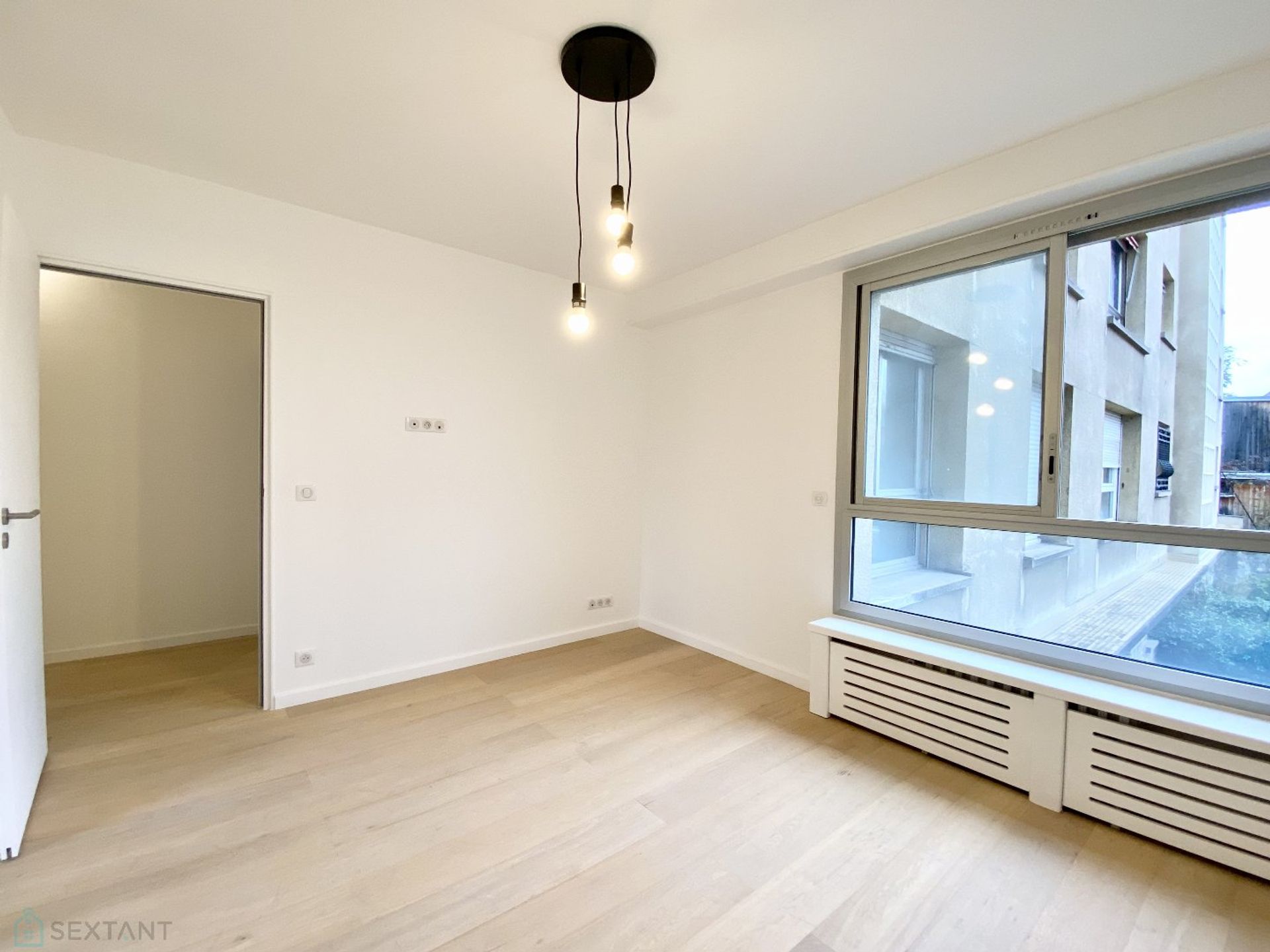 Osakehuoneisto sisään Neuilly-sur-Seine, Île-de-France 12863064