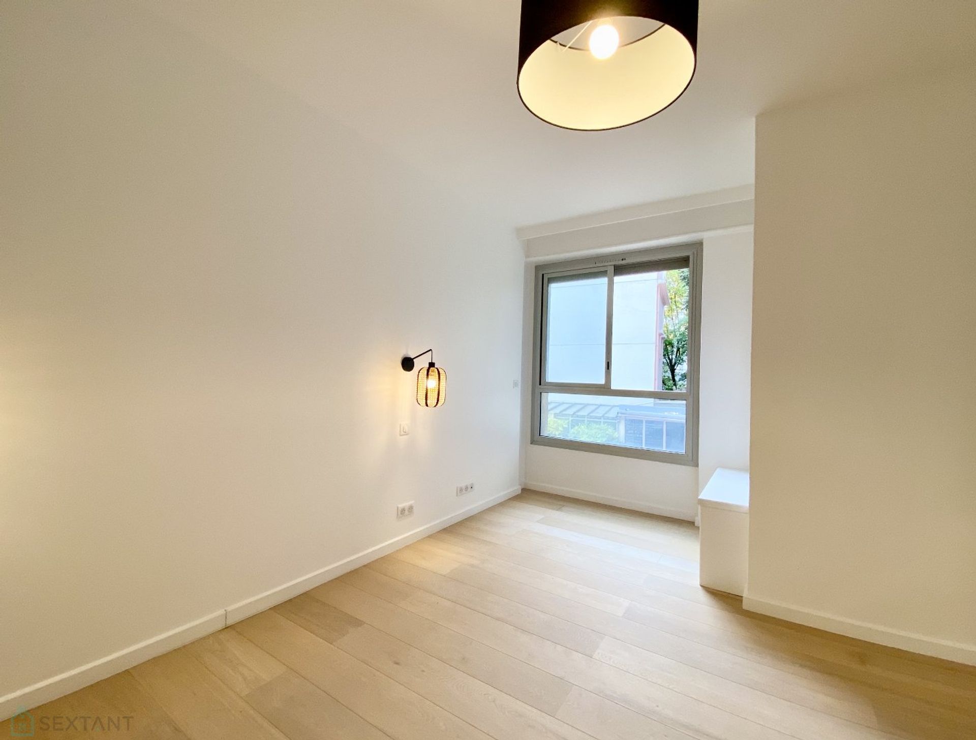 Osakehuoneisto sisään Neuilly-sur-Seine, Île-de-France 12863064