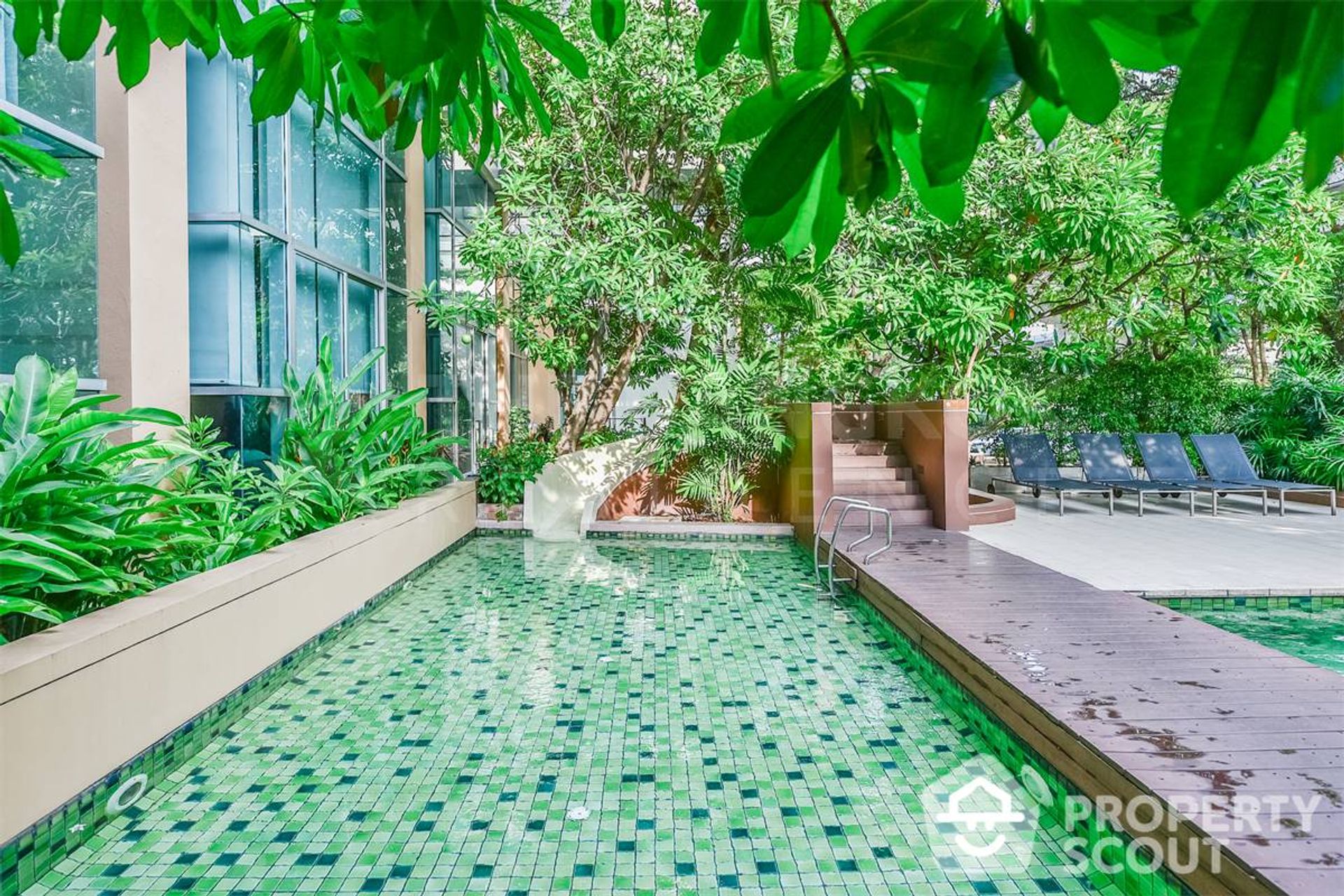 Квартира в , Krung Thep Maha Nakhon 12863090