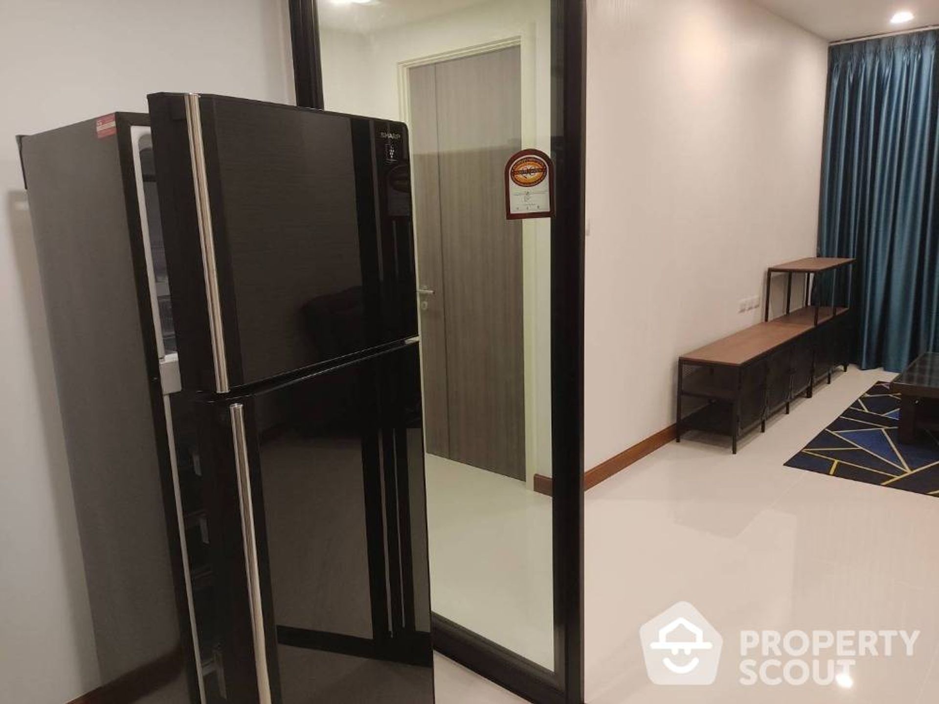 Condominium in Khlong San, Krung Thep Maha Nakhon 12863091