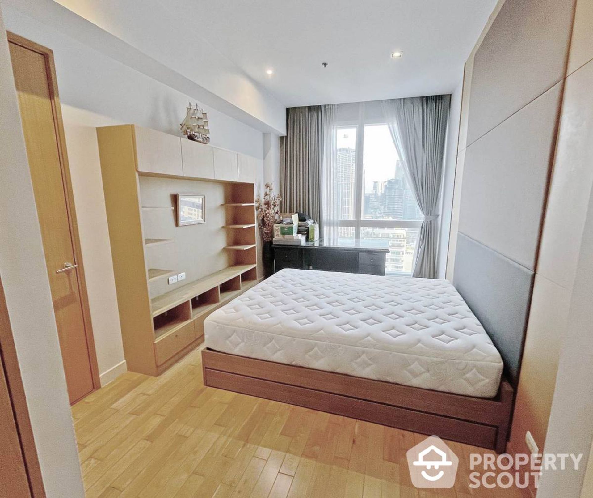 Condominio nel Khlong Toei, Krung Thep Maha Nakhon 12863098