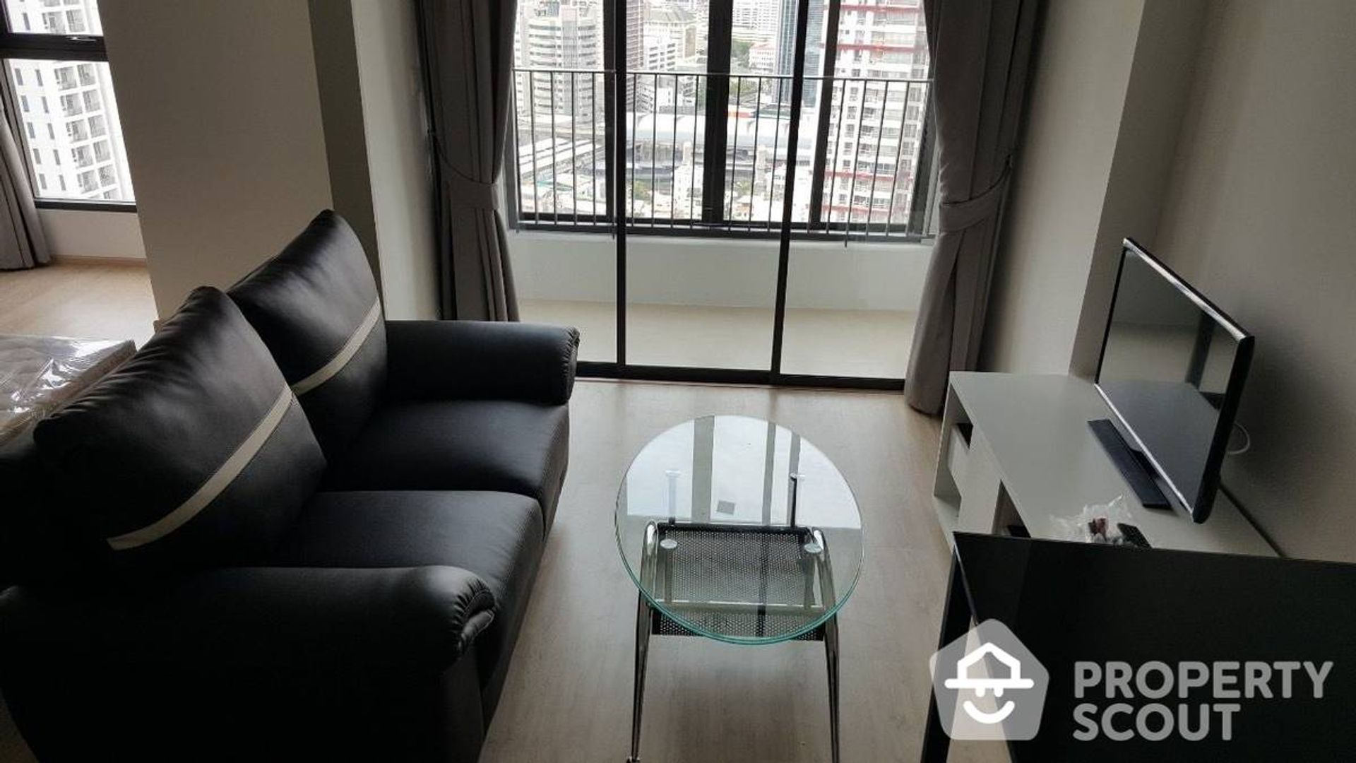 Condominio en , Krung Thep Maha Nakhon 12863116