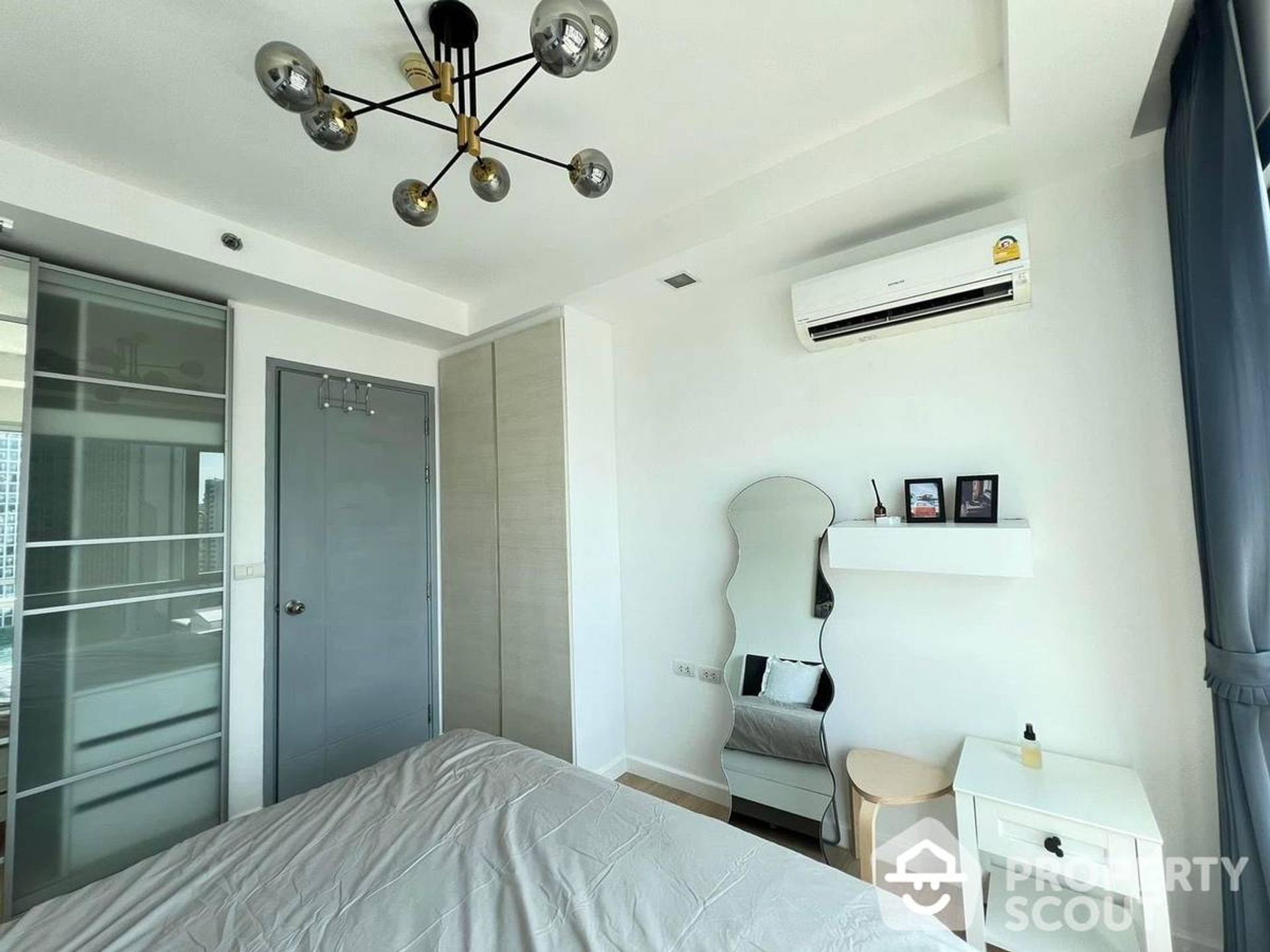 Condominium dans , Krung Thep Maha Nakhon 12863149