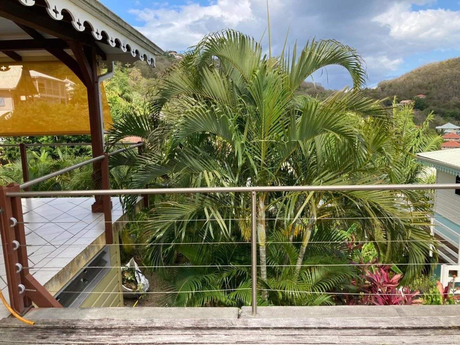 Casa nel Les Trois-Îlets, Martinique 12863221