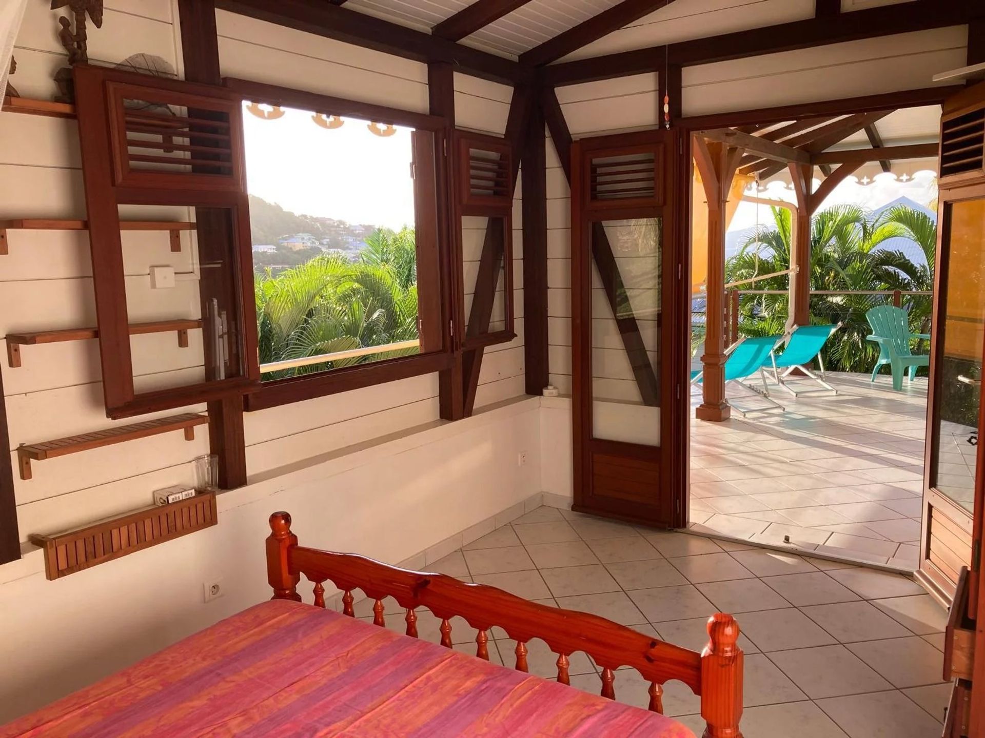 Casa nel Les Trois-Îlets, Martinique 12863221