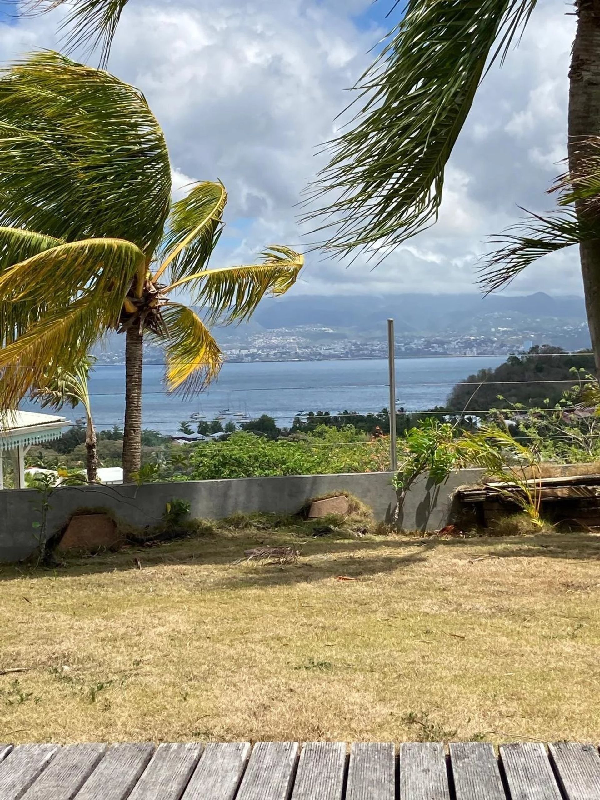 Casa nel Les Trois-Îlets, Martinique 12863221