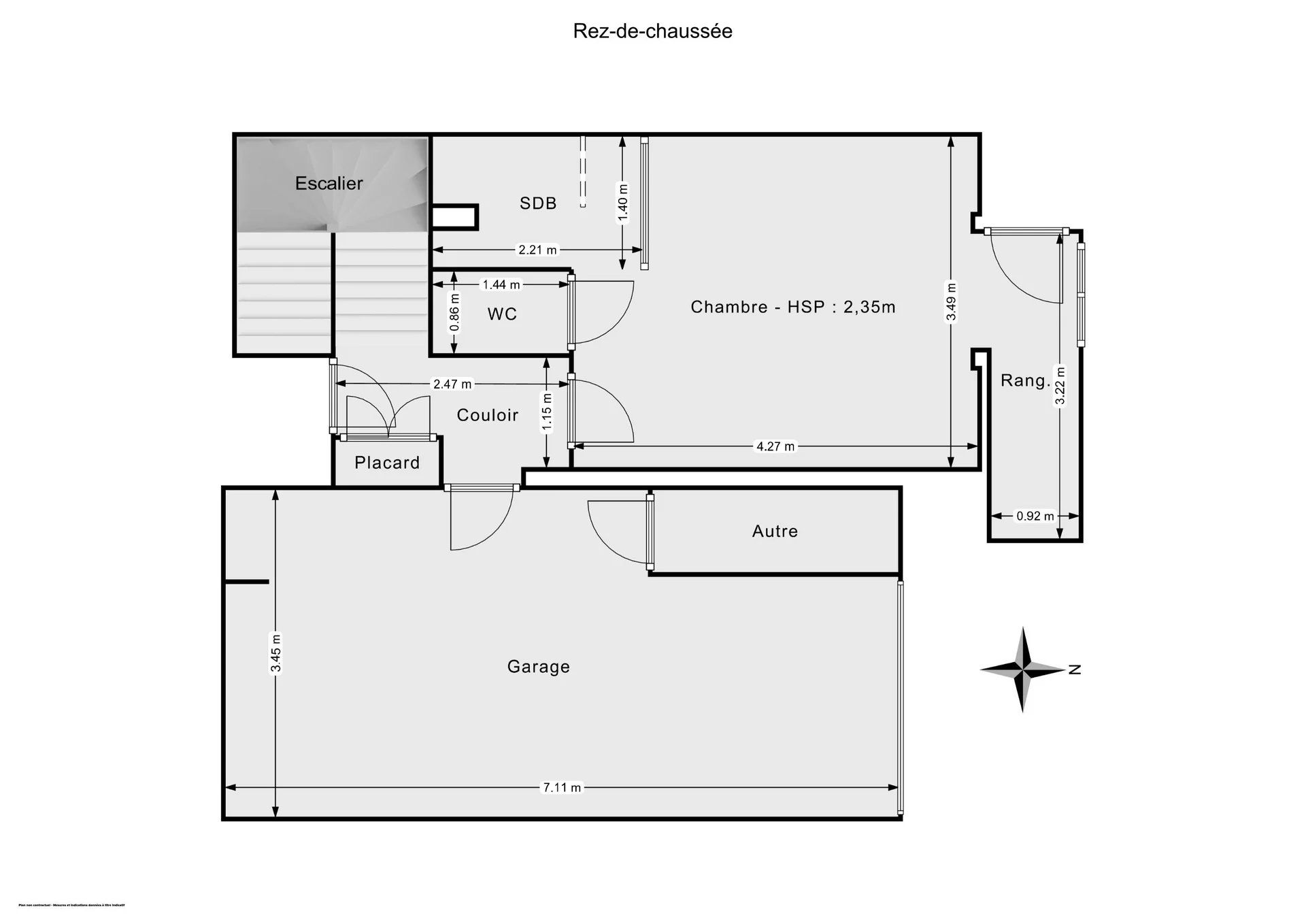 Múltiples Casas en Saint-Laurent-du-Var, Alpes-Maritimes 12863233