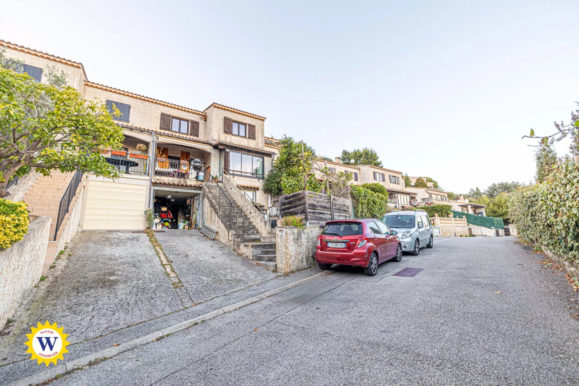 Residencial en Saint-Laurent-du-Var, Alpes-Maritimes 12863233