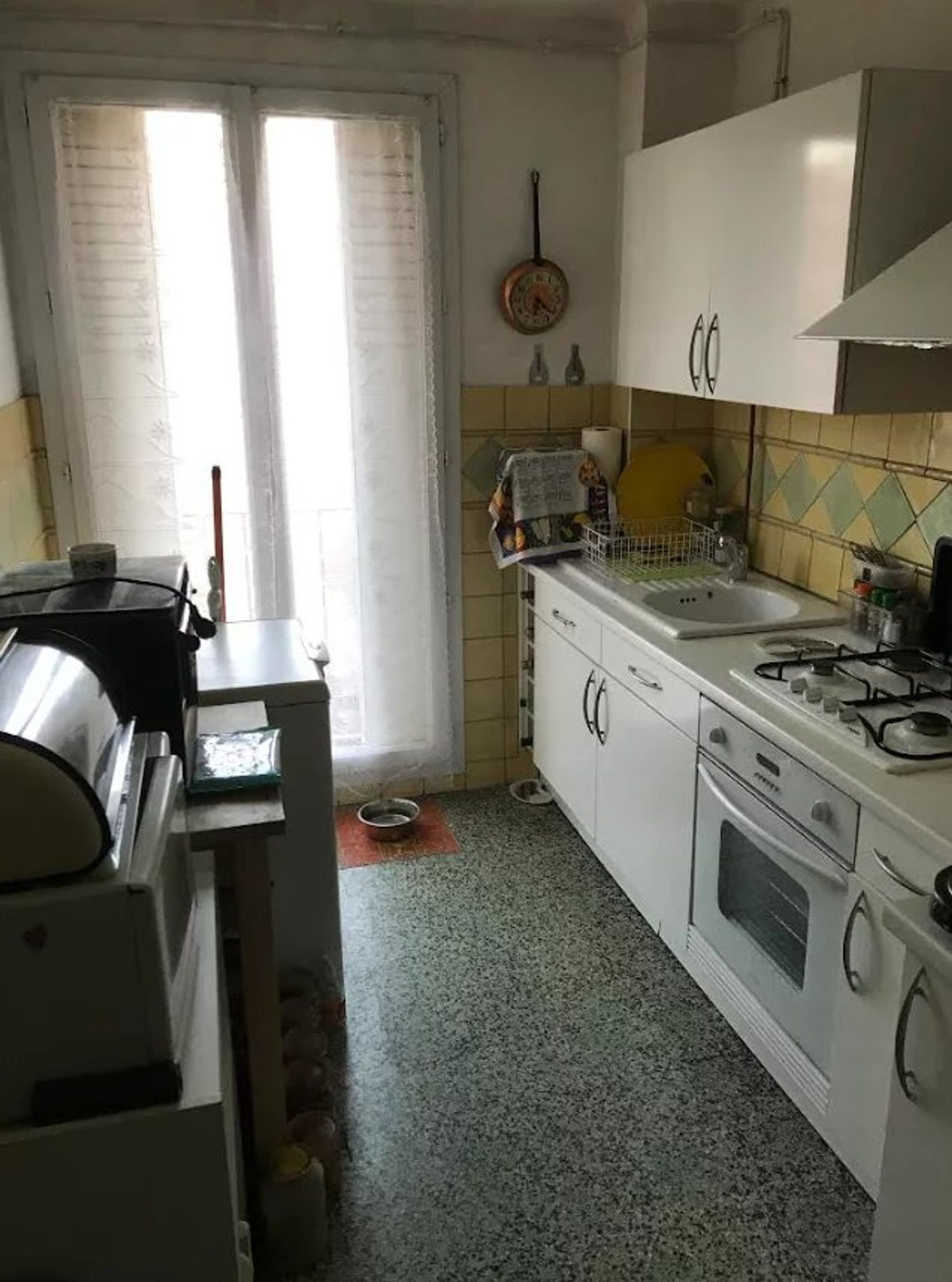 Жилой в Marseille 15ème, Bouches-du-Rhône 12863237