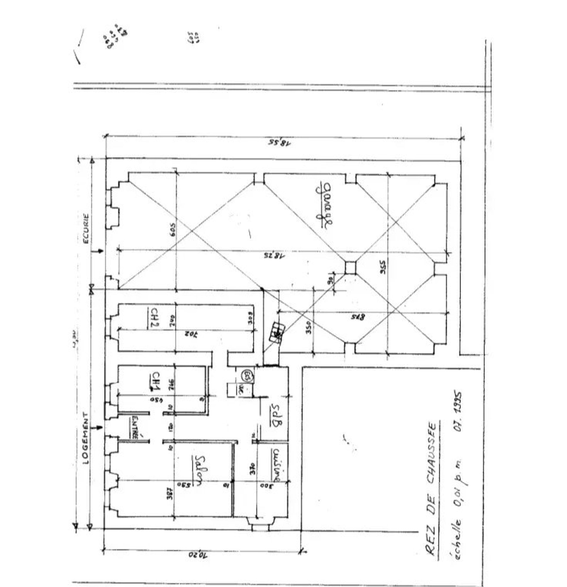 Hus i Luc-en-Diois, Drôme 12863257